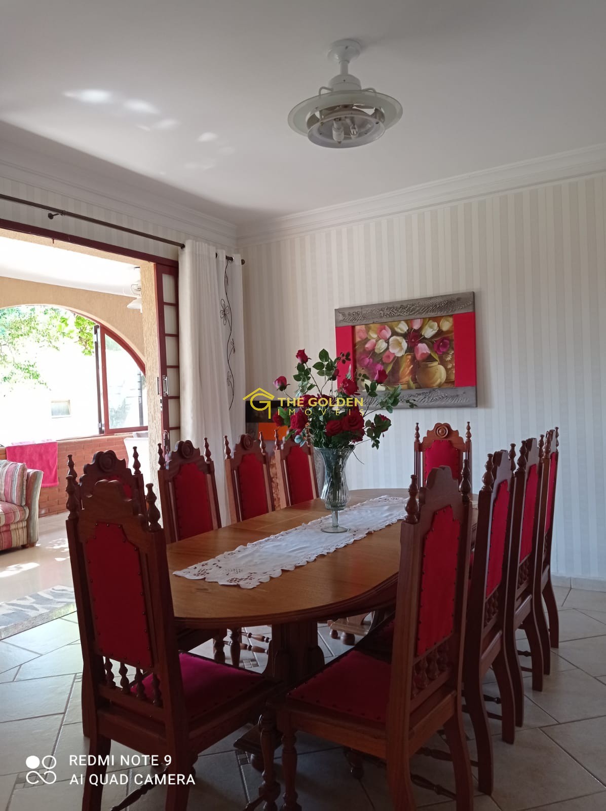 Chácara, 3 quartos, 2000 m² - Foto 9