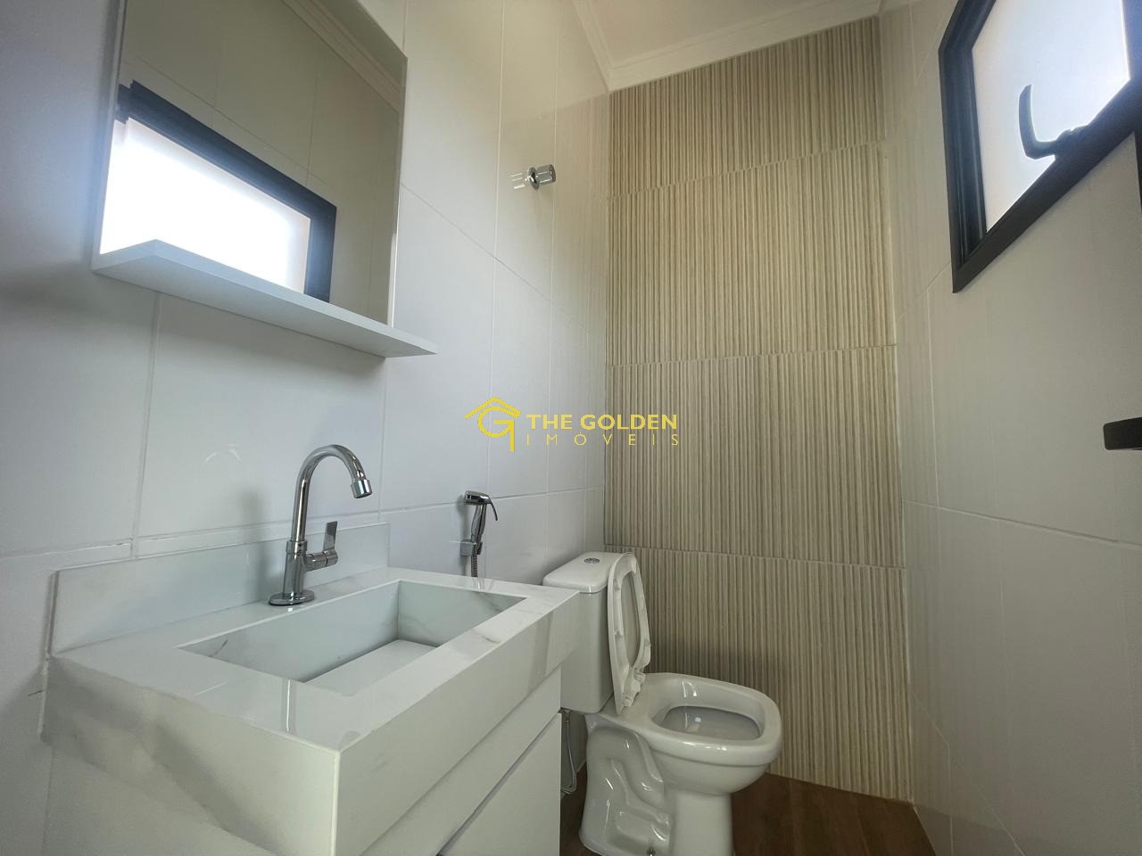 Casa de Condomínio, 3 quartos - Foto 5