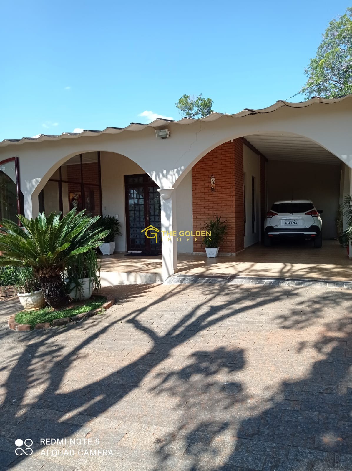 Chácara, 3 quartos, 2000 m² - Foto 12