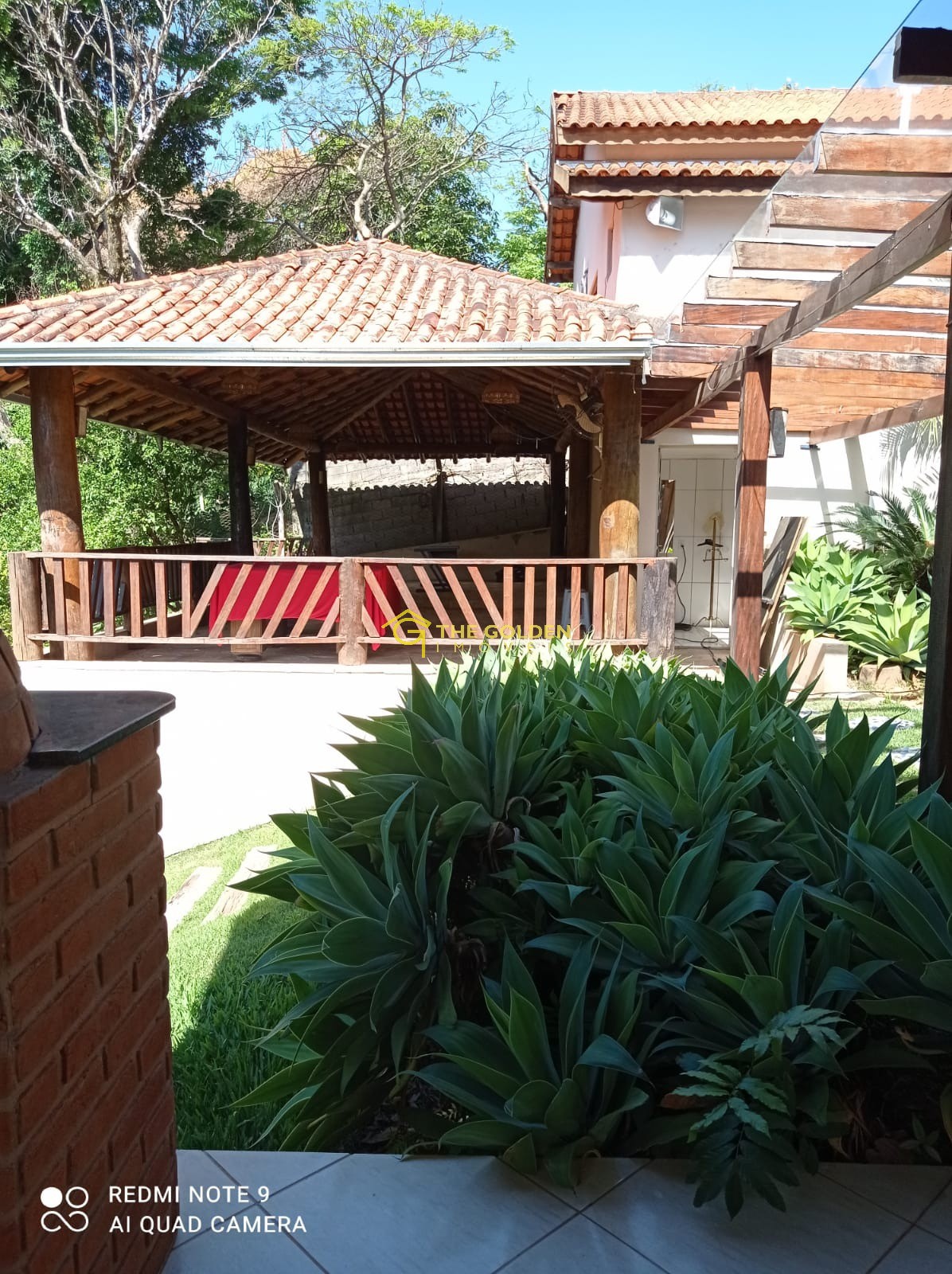 Chácara, 3 quartos, 2000 m² - Foto 18