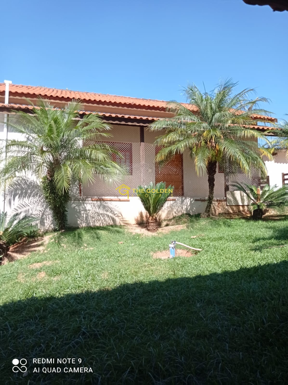 Chácara, 3 quartos, 2000 m² - Foto 21