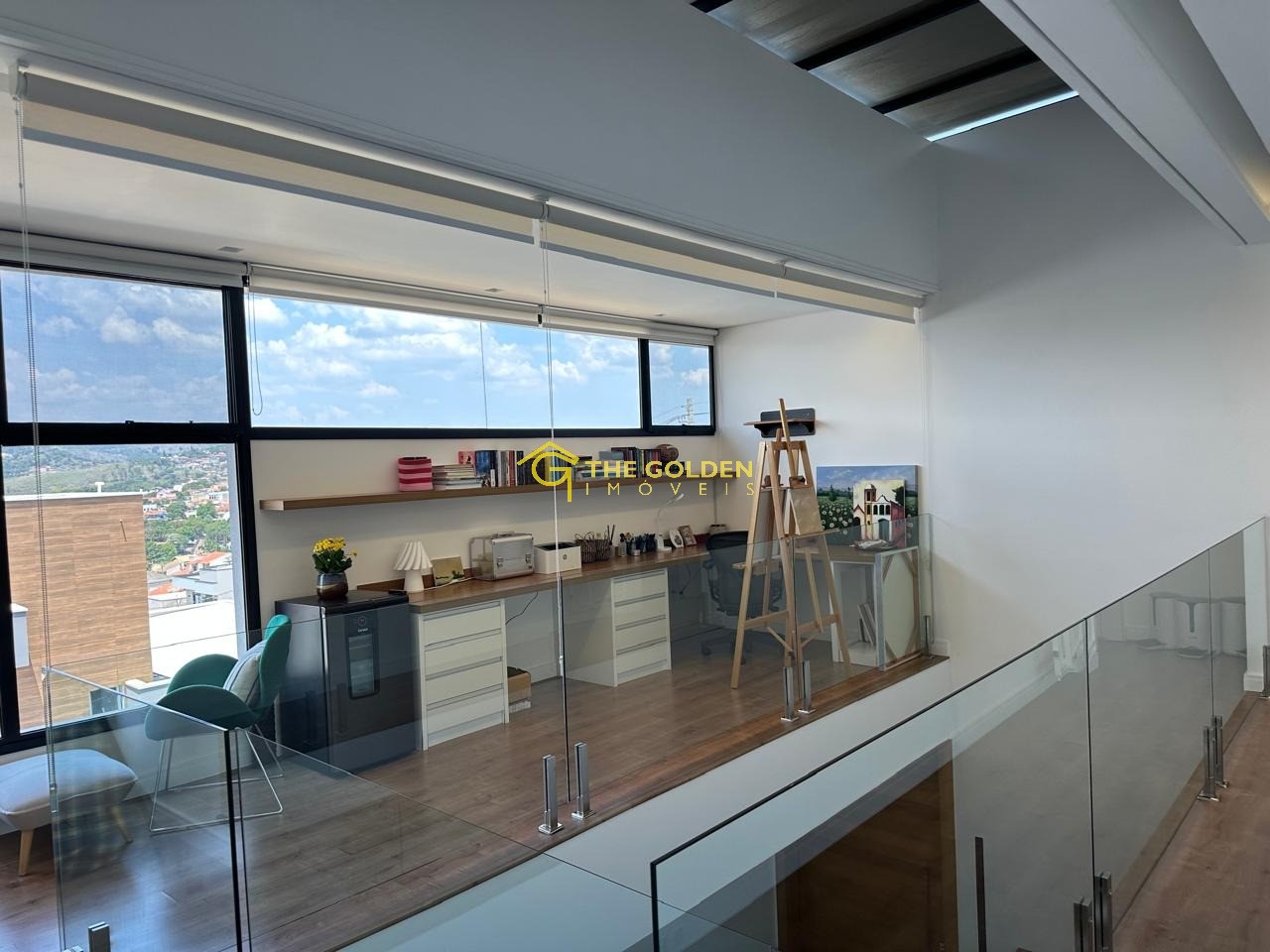 Casa de Condomínio, 3 quartos - Foto 26