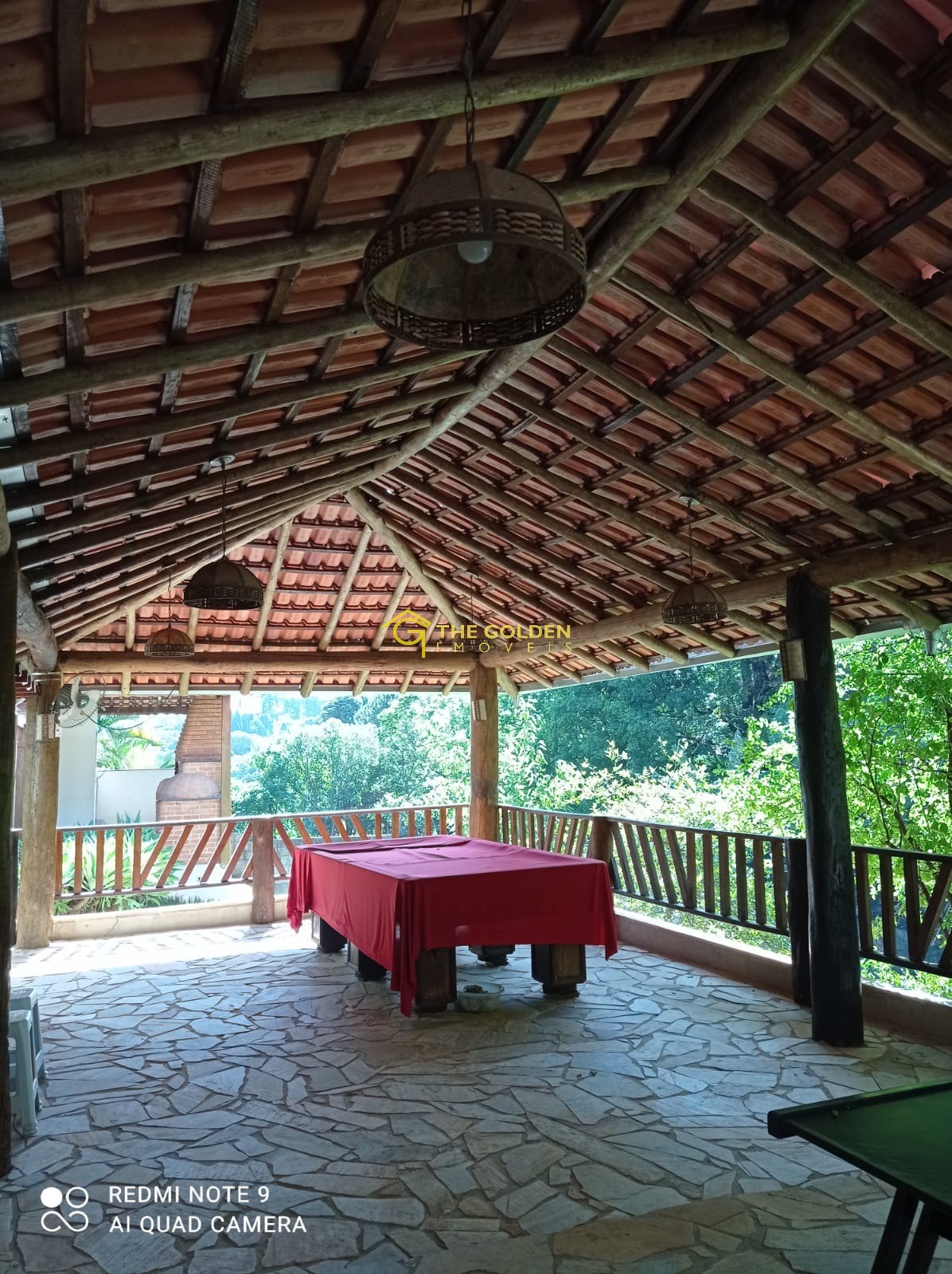 Chácara, 3 quartos, 2000 m² - Foto 11