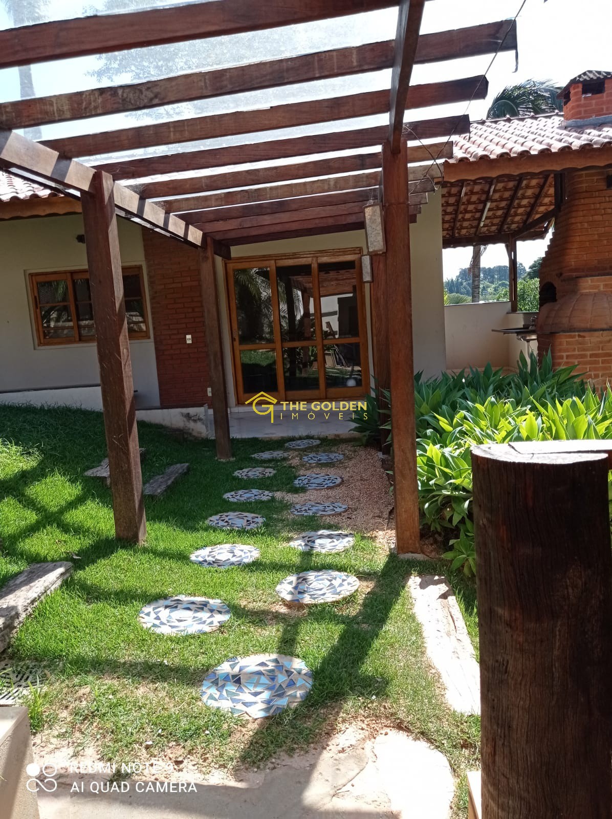 Chácara, 3 quartos, 2000 m² - Foto 13