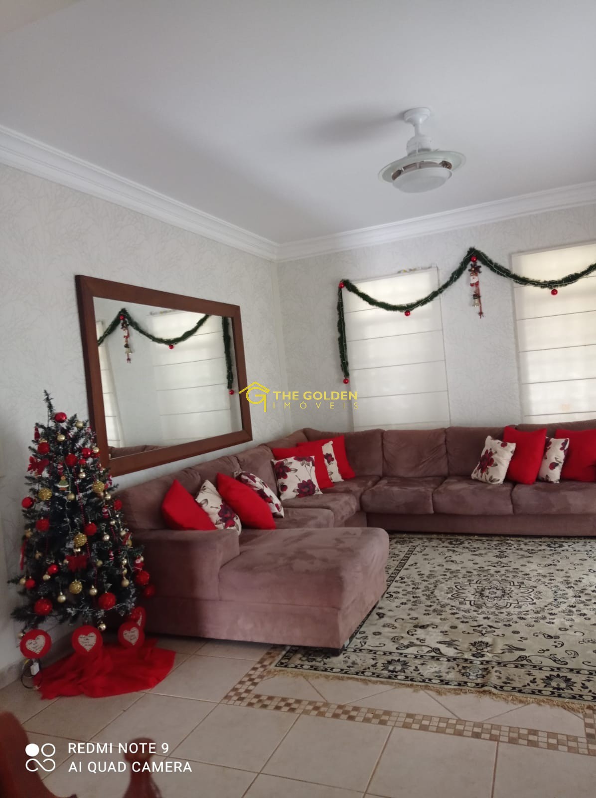 Chácara, 3 quartos, 2000 m² - Foto 3