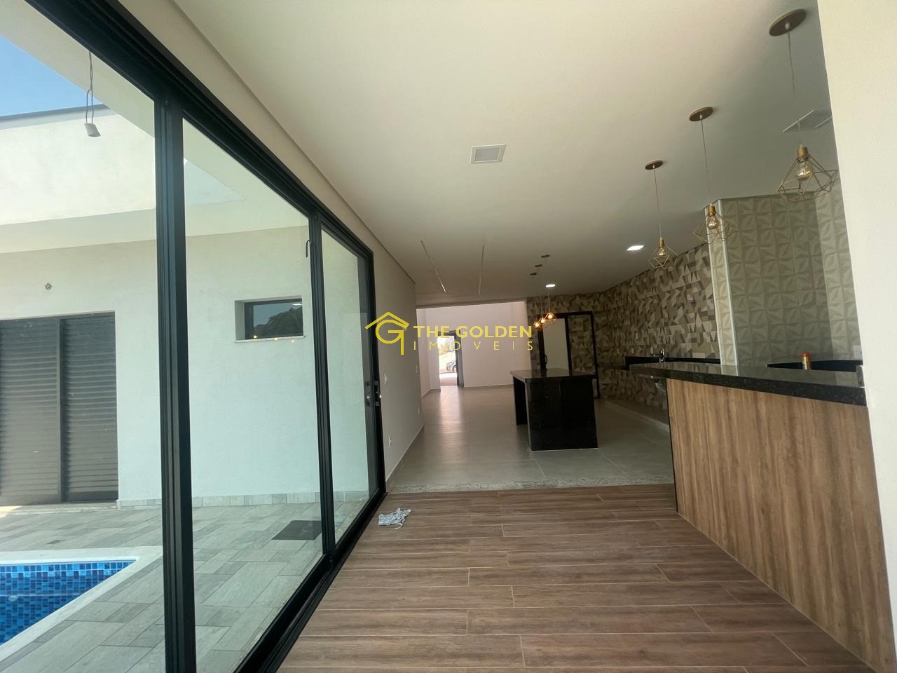 Casa de Condomínio, 3 quartos - Foto 7