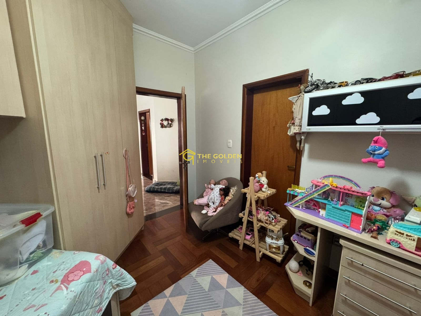 Casa de Condomínio, 4 quartos - Foto 7