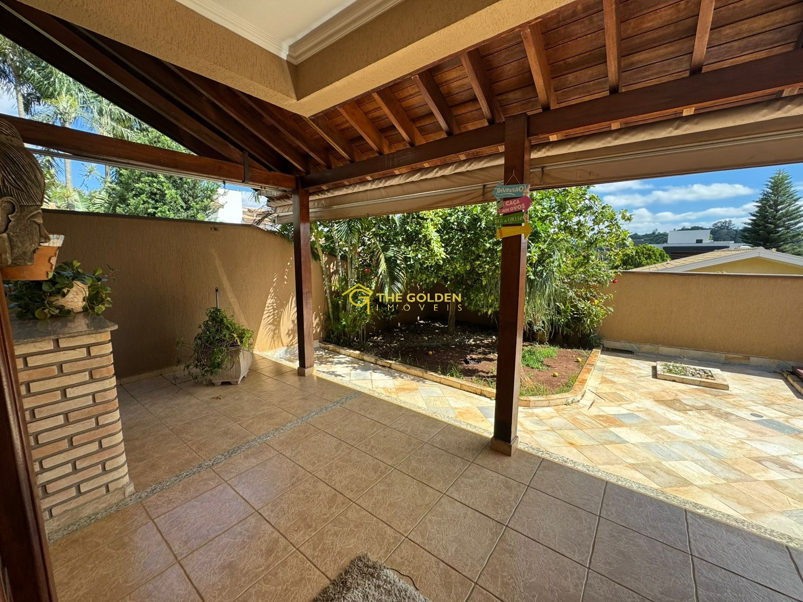 Casa de Condomínio, 4 quartos - Foto 38