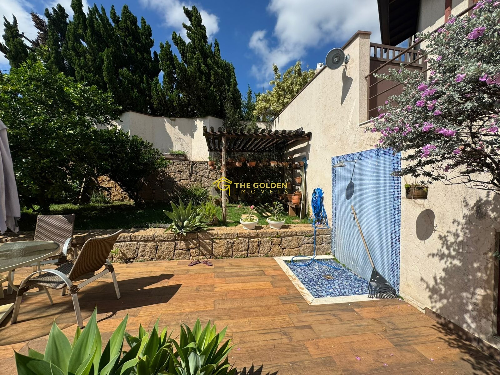 Casa de Condomínio, 4 quartos - Foto 49
