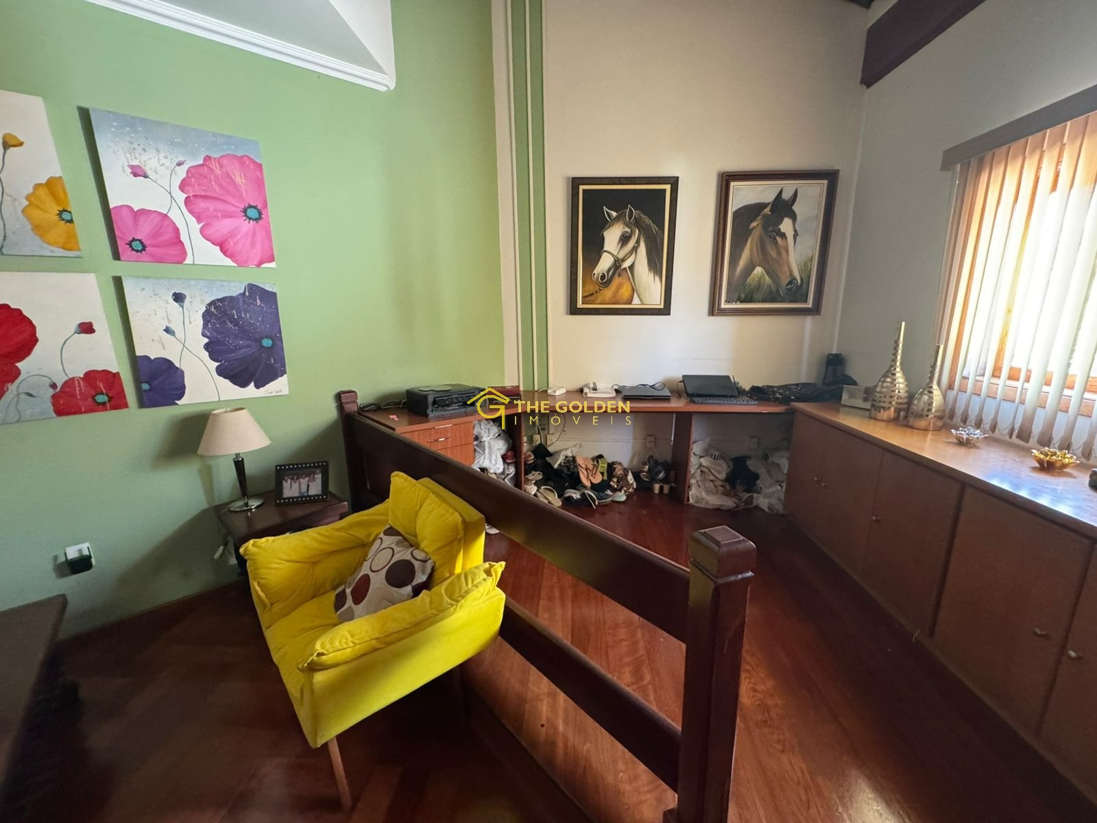 Casa de Condomínio, 4 quartos - Foto 24