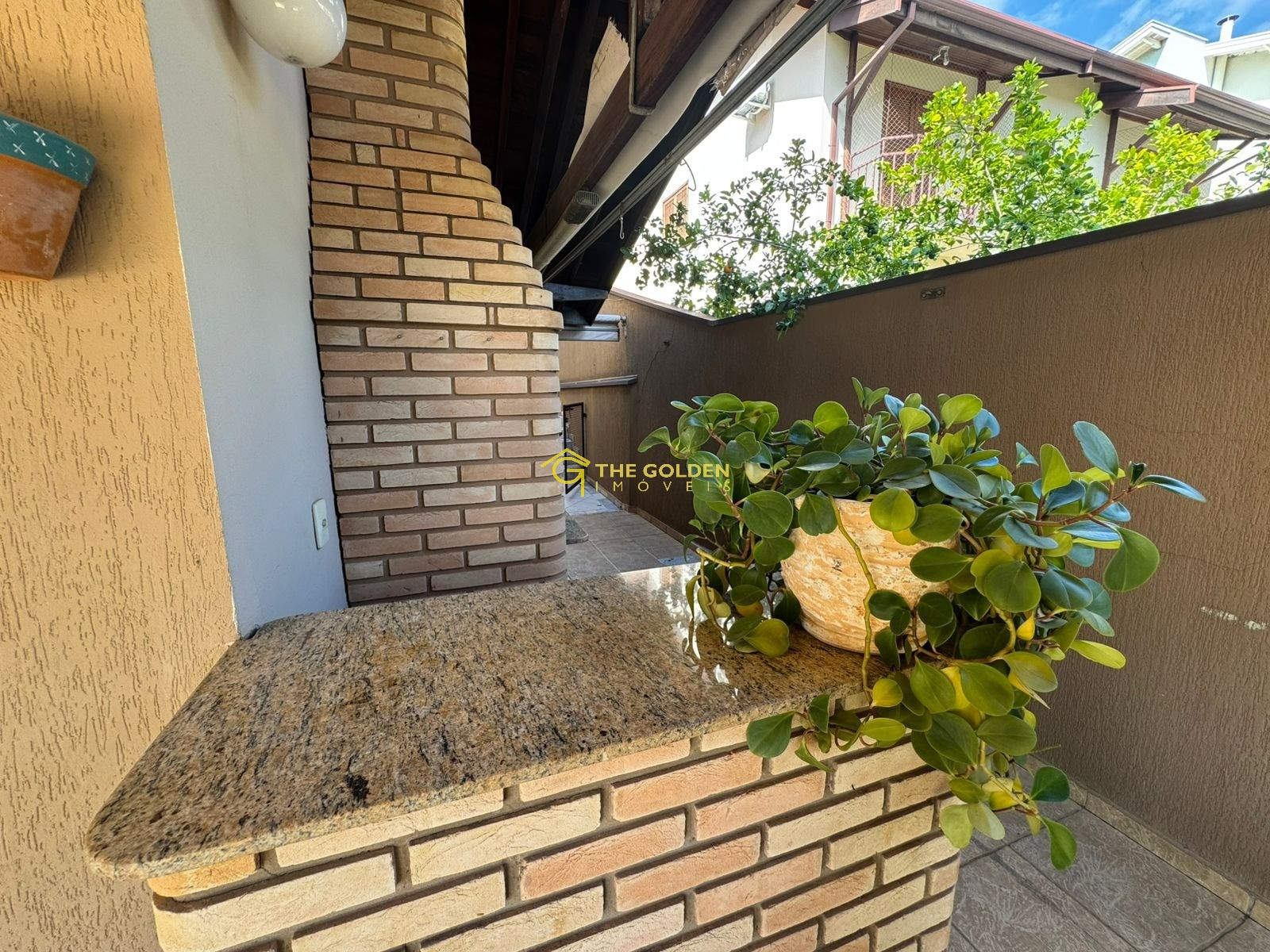Casa de Condomínio, 4 quartos - Foto 40
