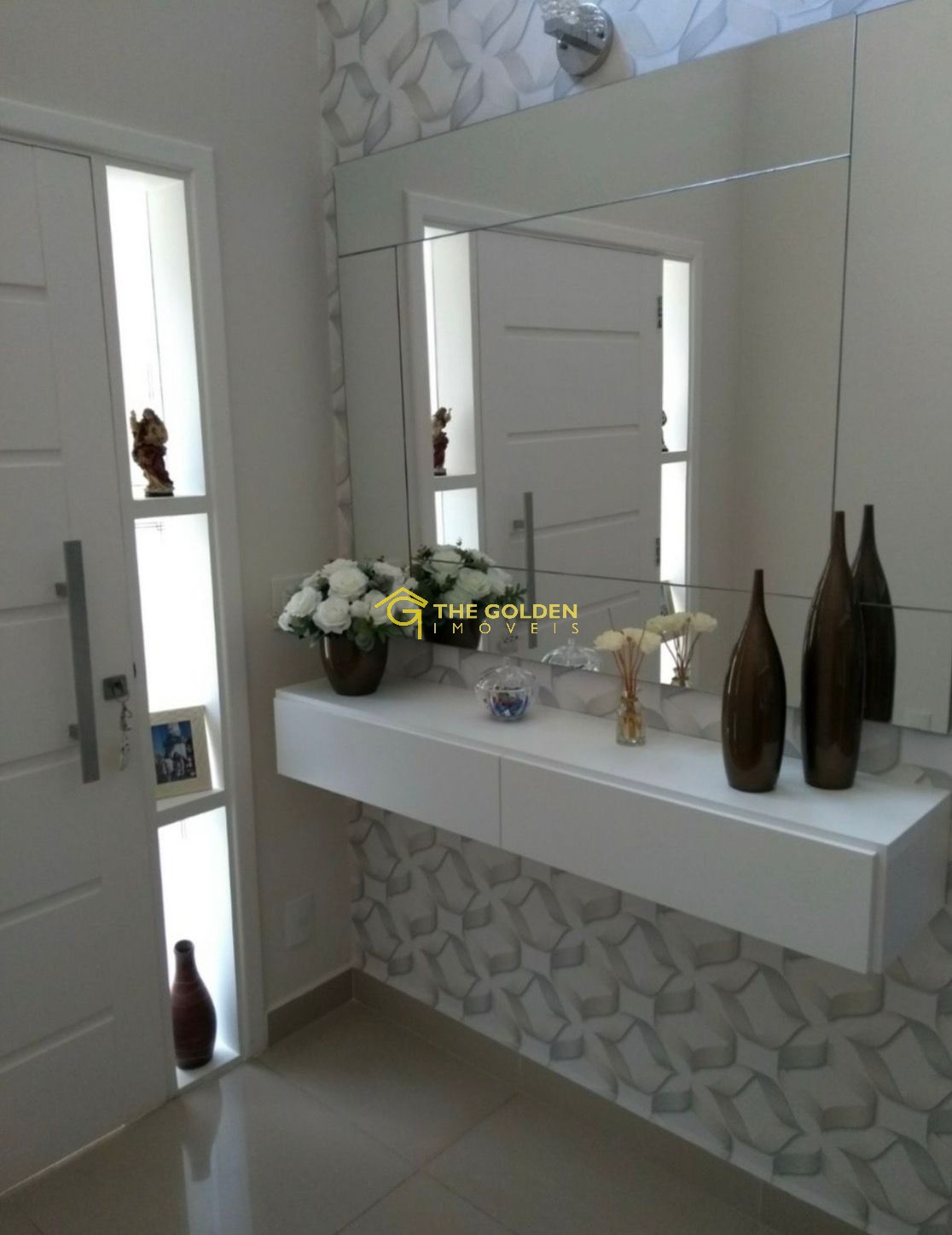 Casa de Condomínio, 3 quartos - Foto 10