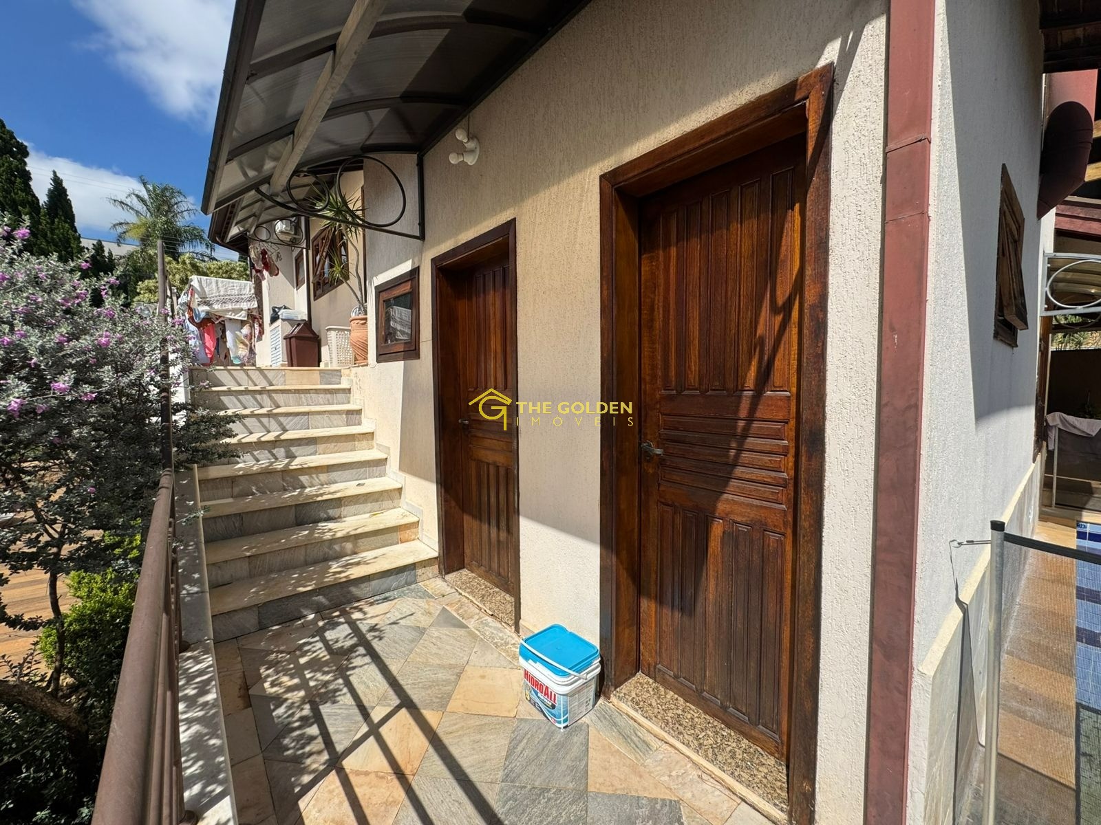 Casa de Condomínio, 4 quartos - Foto 43