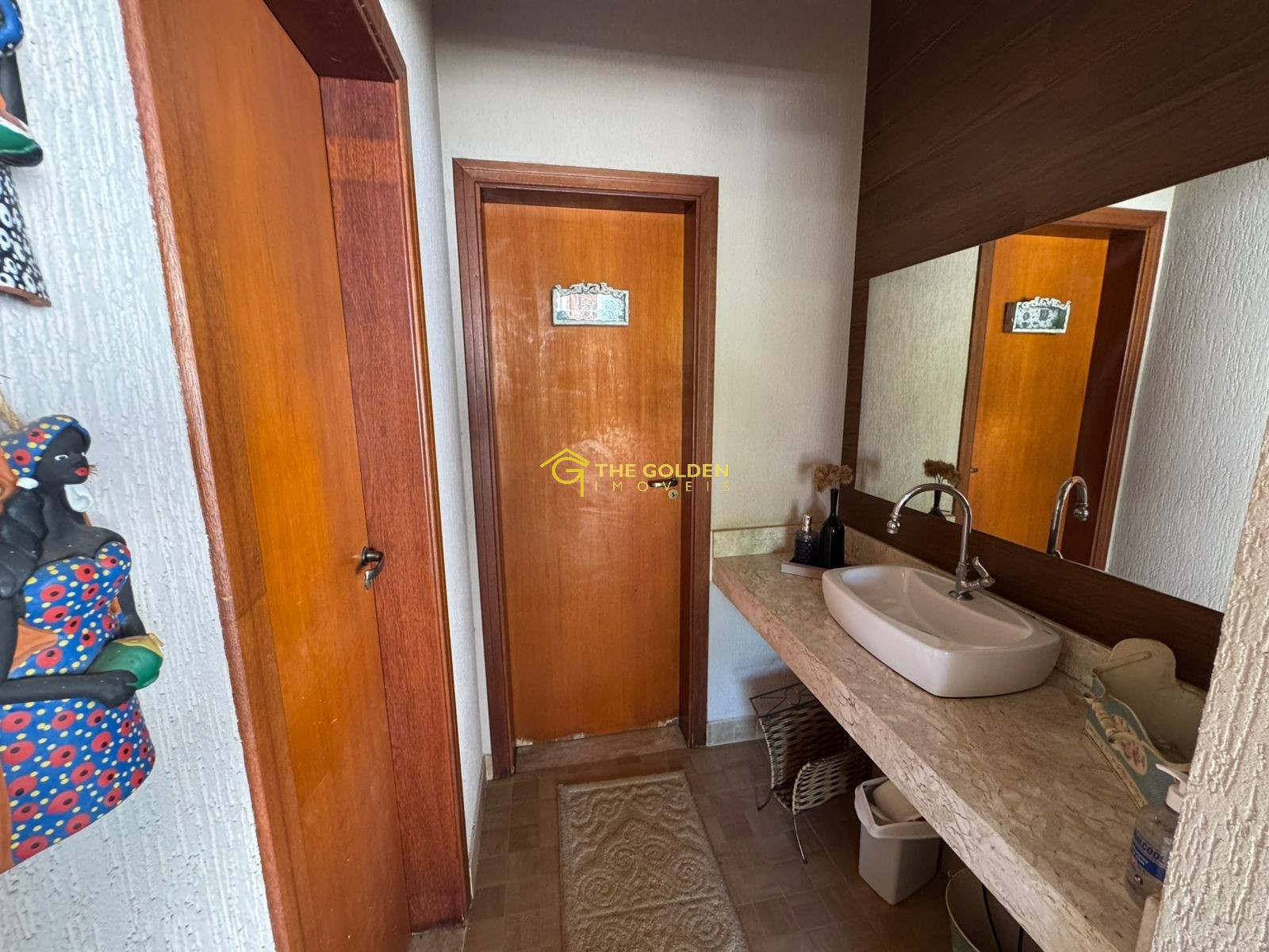 Casa de Condomínio, 4 quartos - Foto 56