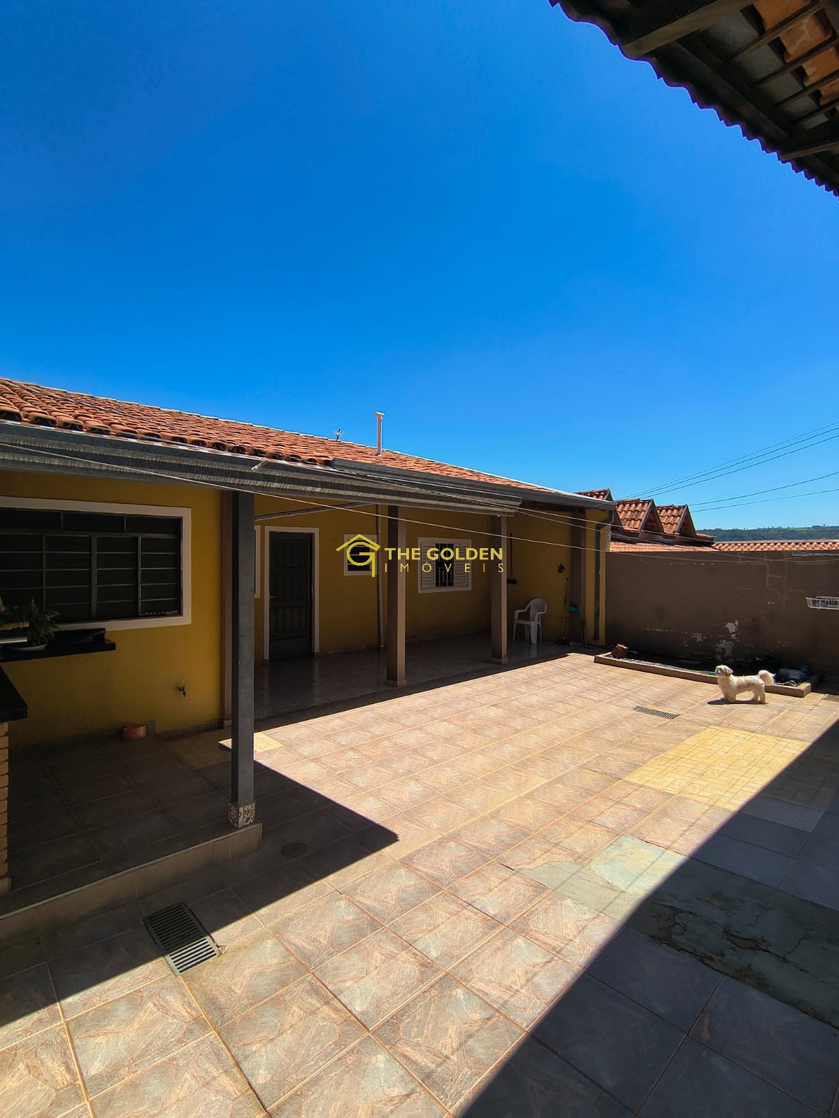 Casa, 3 quartos, 300 m² - Foto 33