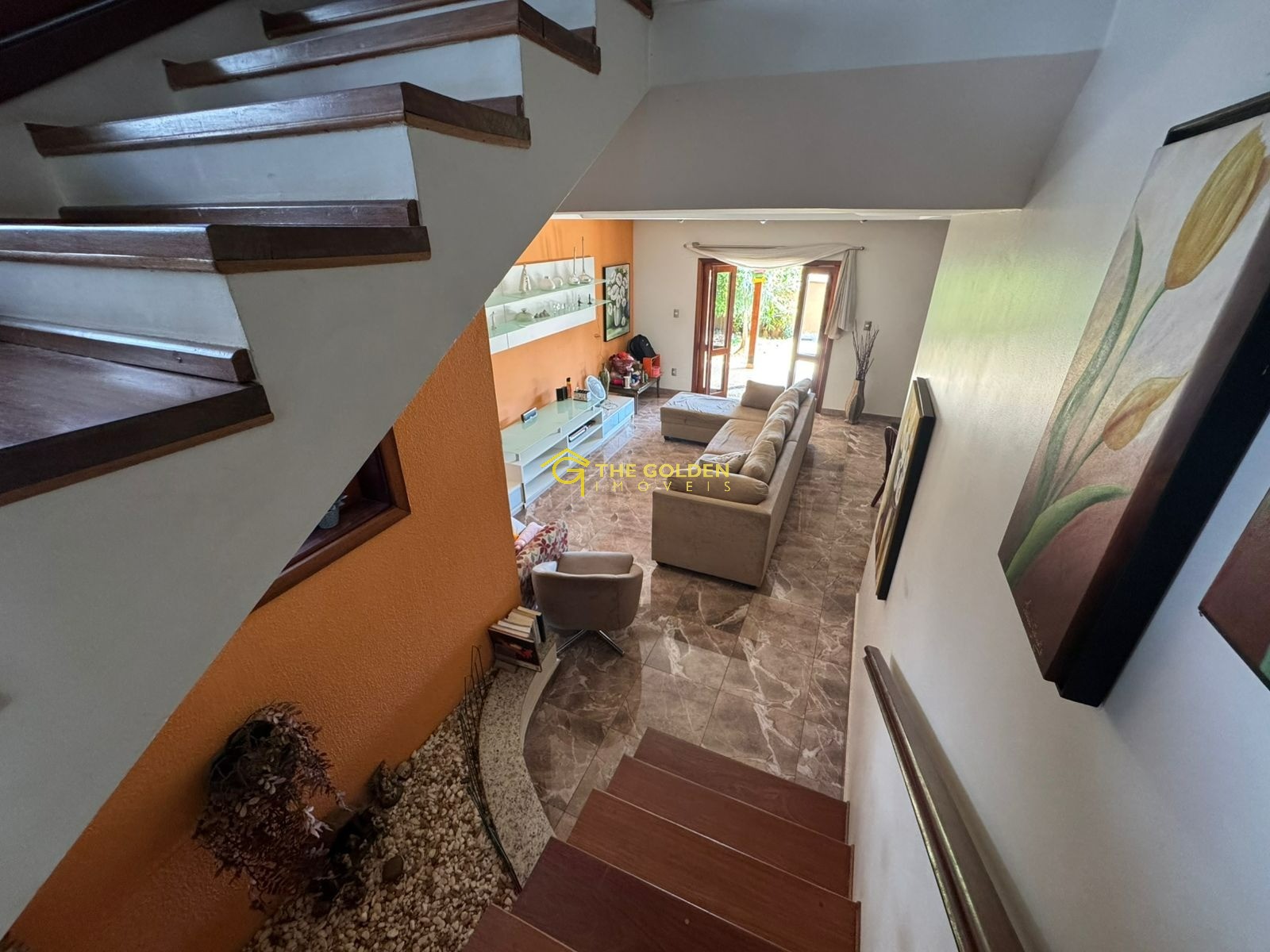 Casa de Condomínio, 4 quartos - Foto 34
