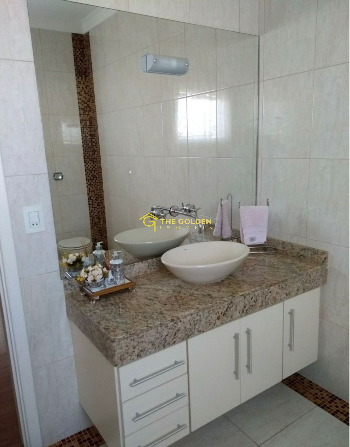 Casa de Condomínio, 3 quartos - Foto 9