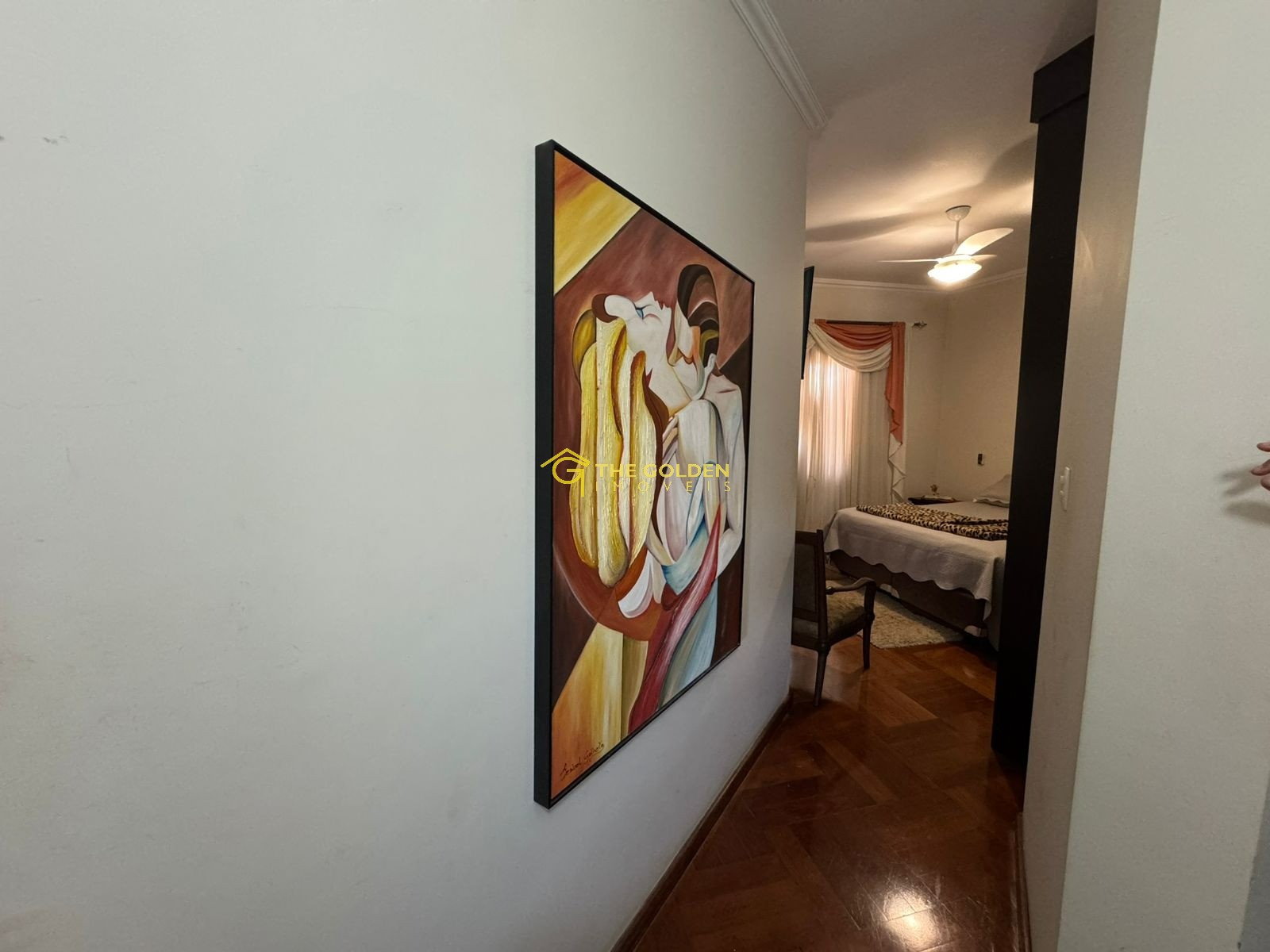 Casa de Condomínio, 4 quartos - Foto 18