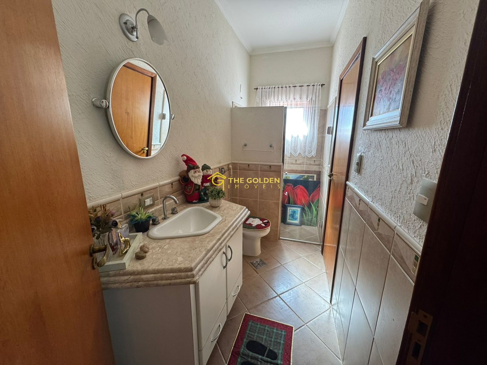 Casa de Condomínio, 4 quartos - Foto 8