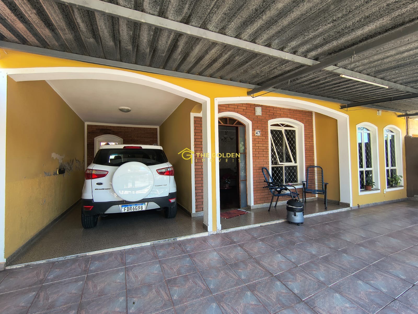 Casa, 3 quartos, 300 m² - Foto 1