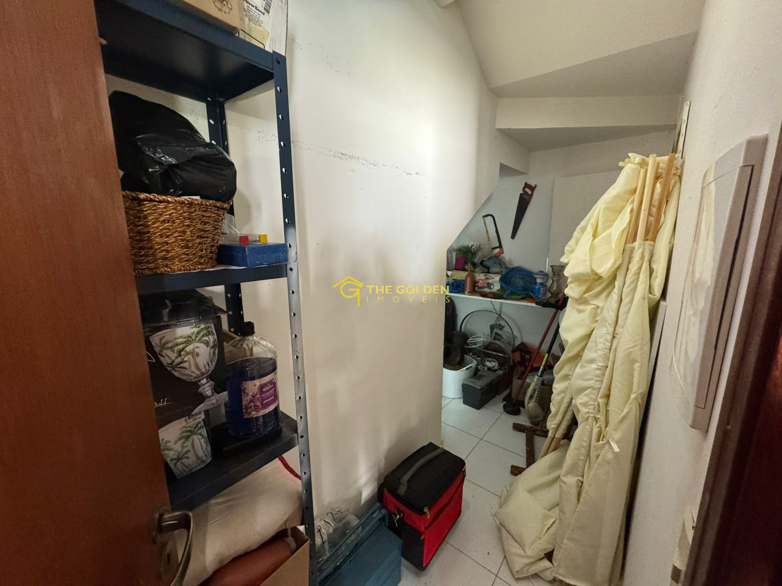 Casa de Condomínio, 4 quartos - Foto 57
