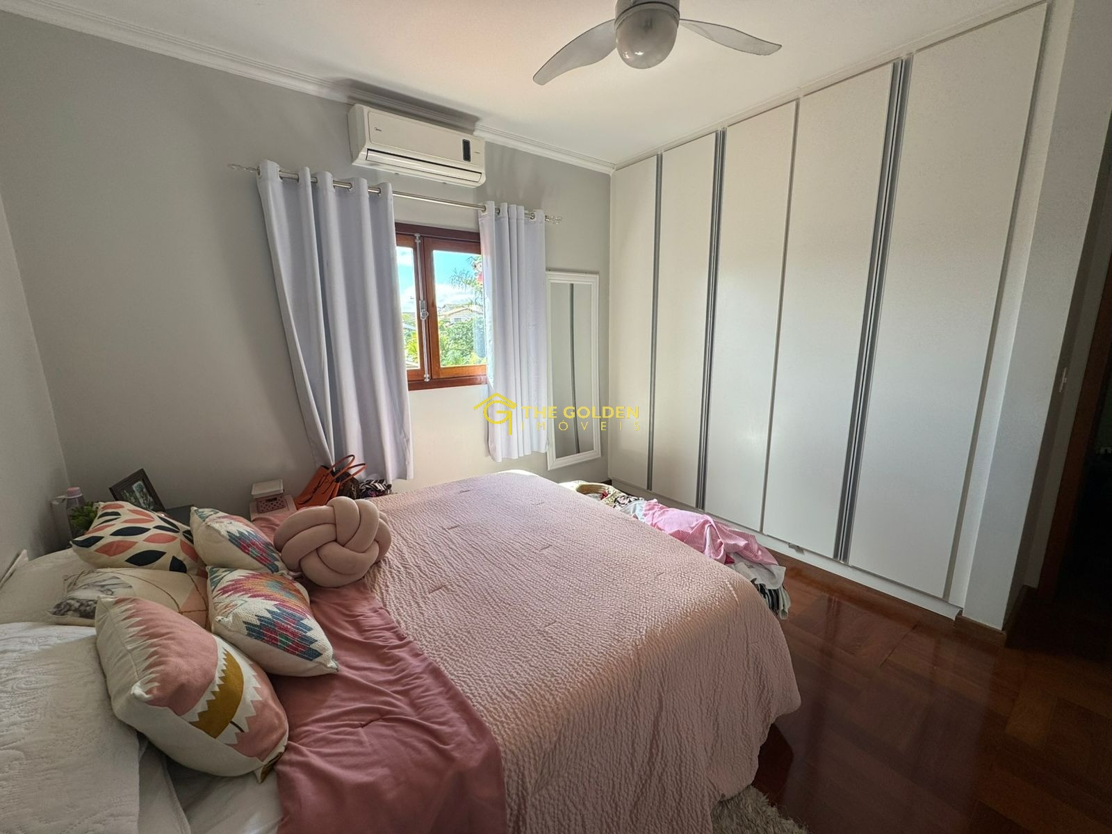 Casa de Condomínio, 4 quartos - Foto 31