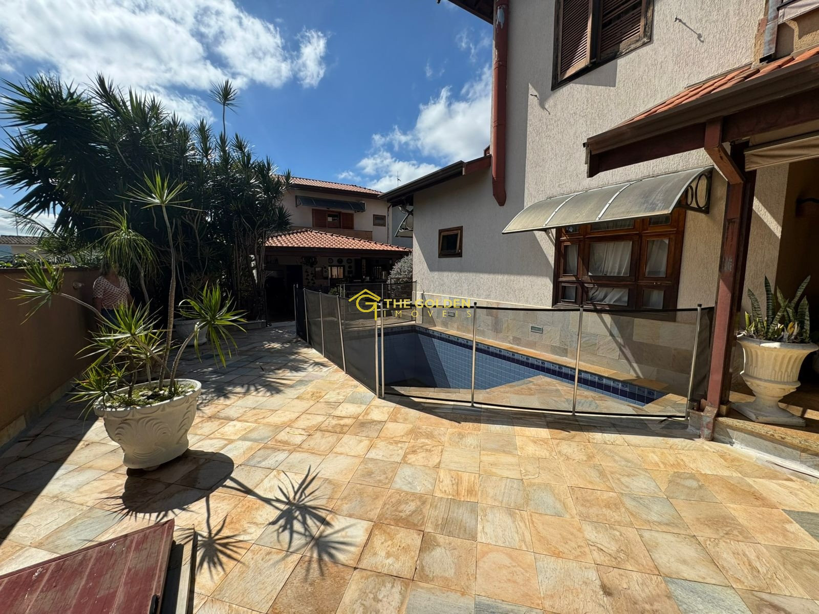 Casa de Condomínio, 4 quartos - Foto 42