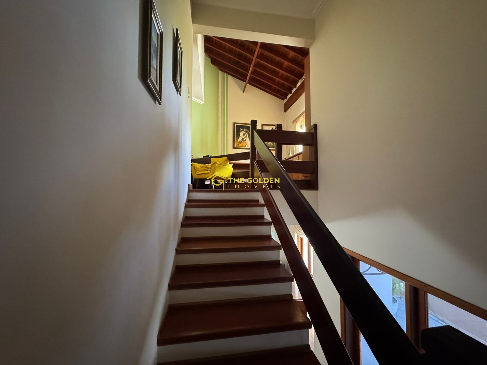 Casa de Condomínio, 4 quartos - Foto 23