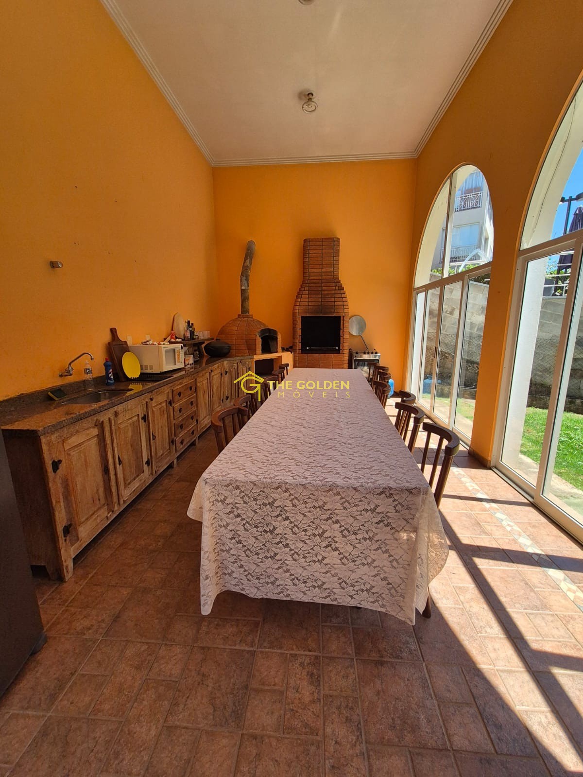 Casa de Condomínio, 5 quartos - Foto 32