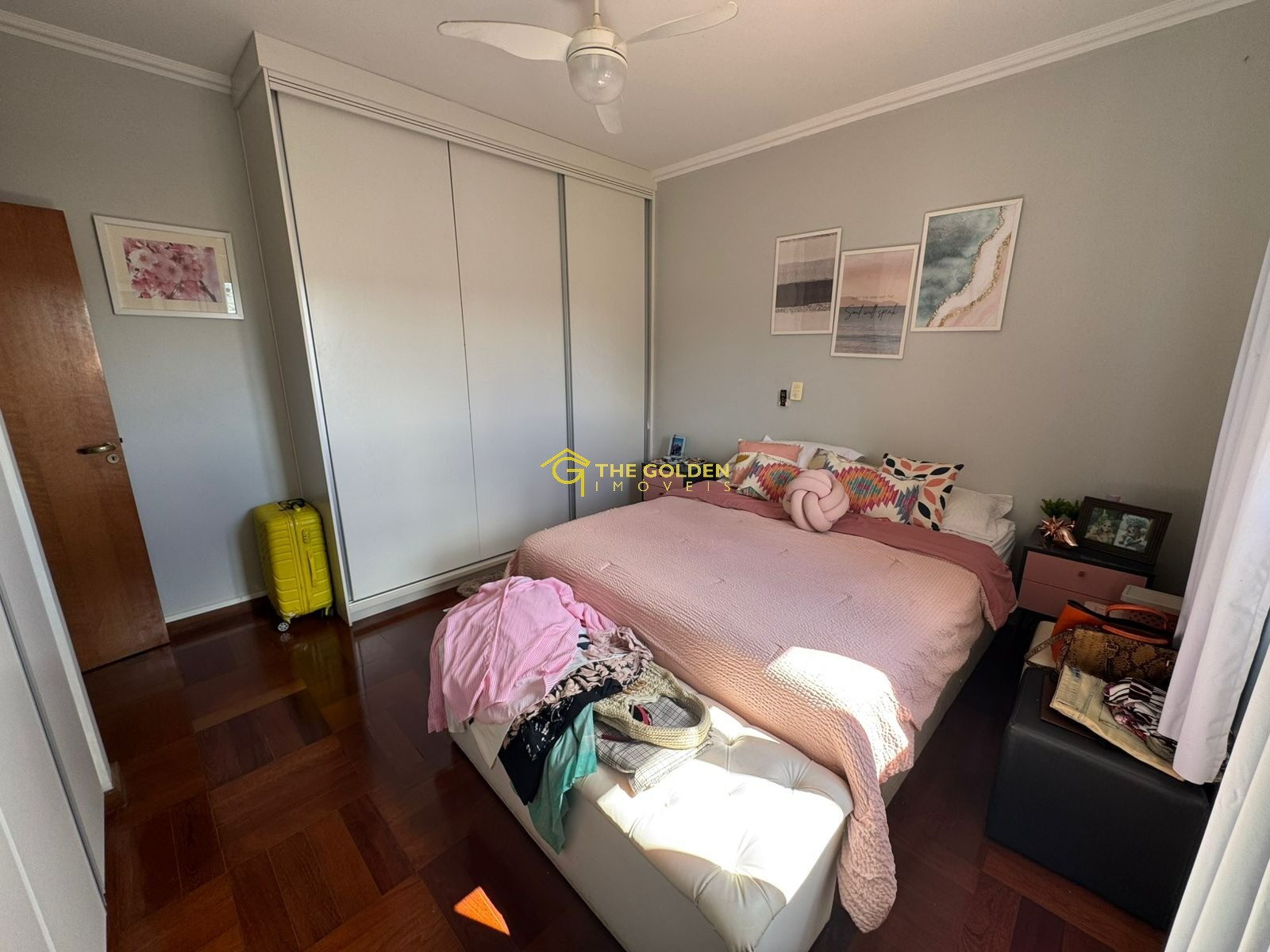 Casa de Condomínio, 4 quartos - Foto 30
