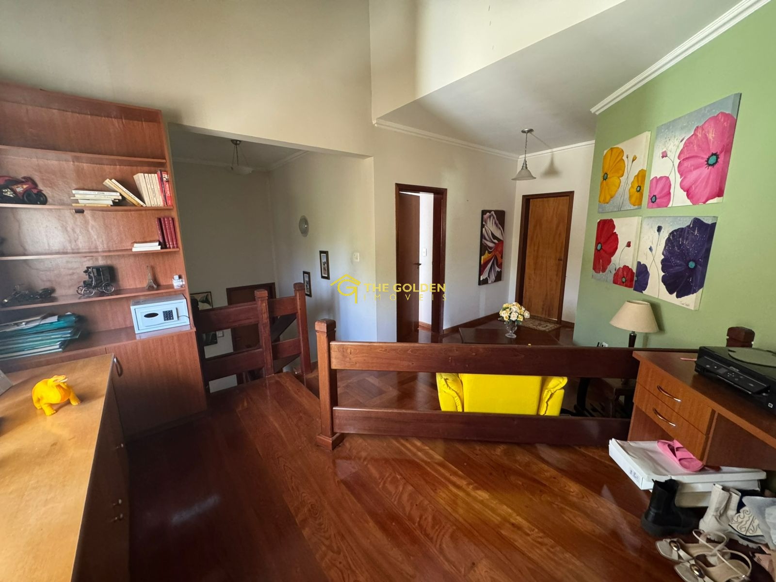 Casa de Condomínio, 4 quartos - Foto 25