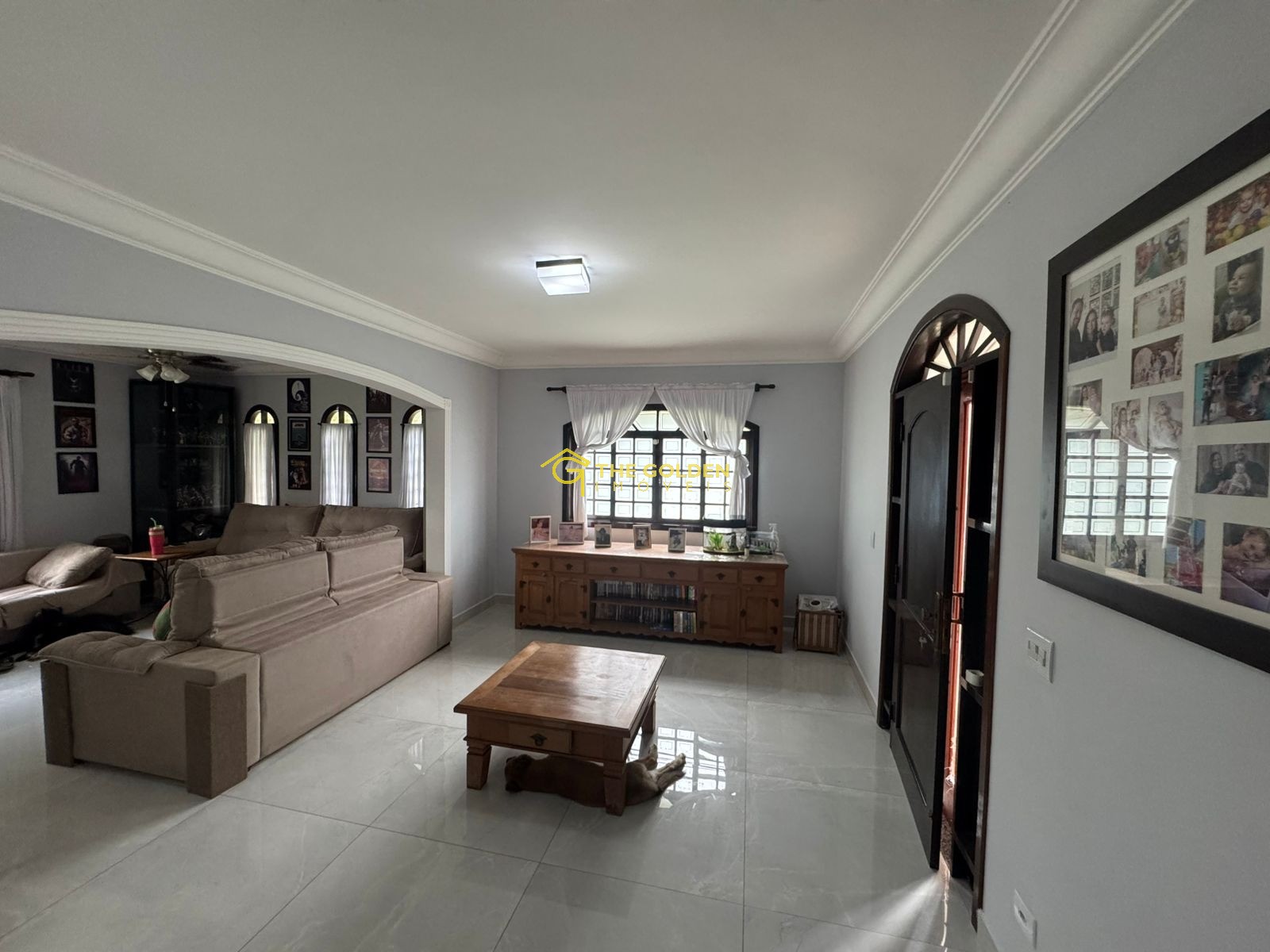 Casa de Condomínio, 4 quartos - Foto 9