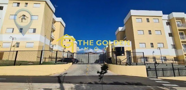 Apartamento, 2 quartos, 52 m² - Foto 1