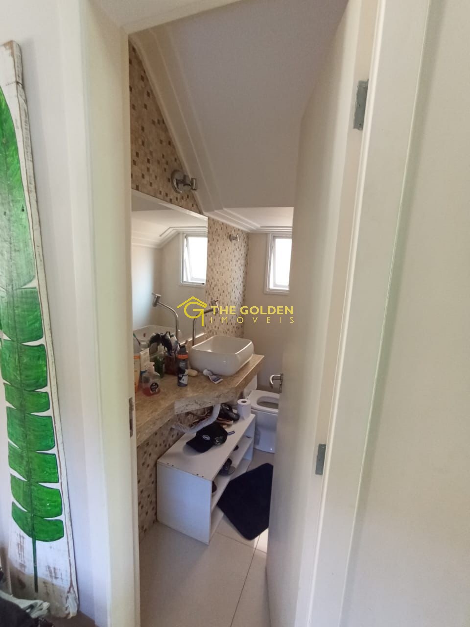 Casa de Condomínio, 3 quartos - Foto 23