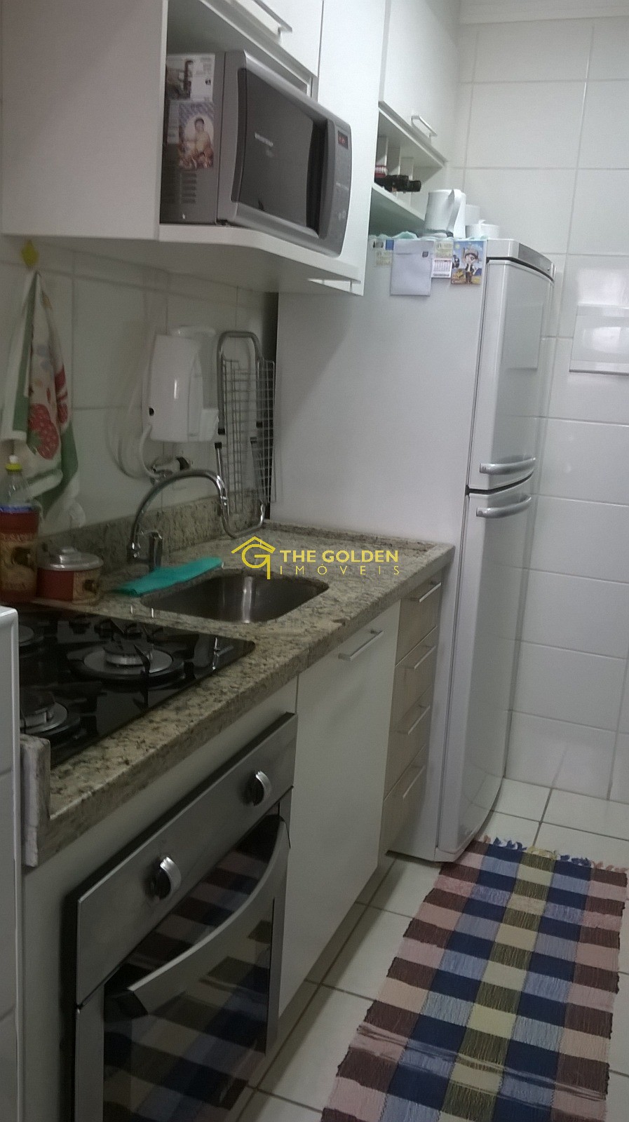 Apartamento, 3 quartos, 64 m² - Foto 10