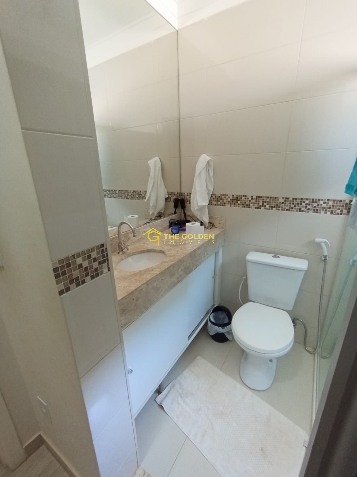 Casa de Condomínio, 3 quartos - Foto 50