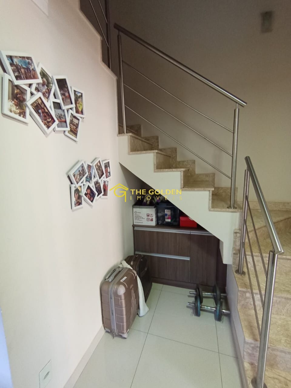 Casa de Condomínio, 3 quartos - Foto 19