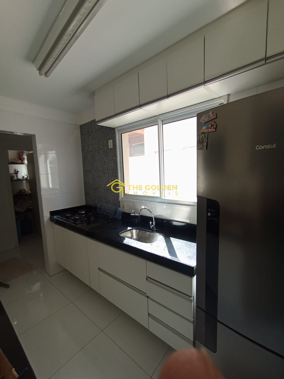 Casa de Condomínio, 3 quartos - Foto 46