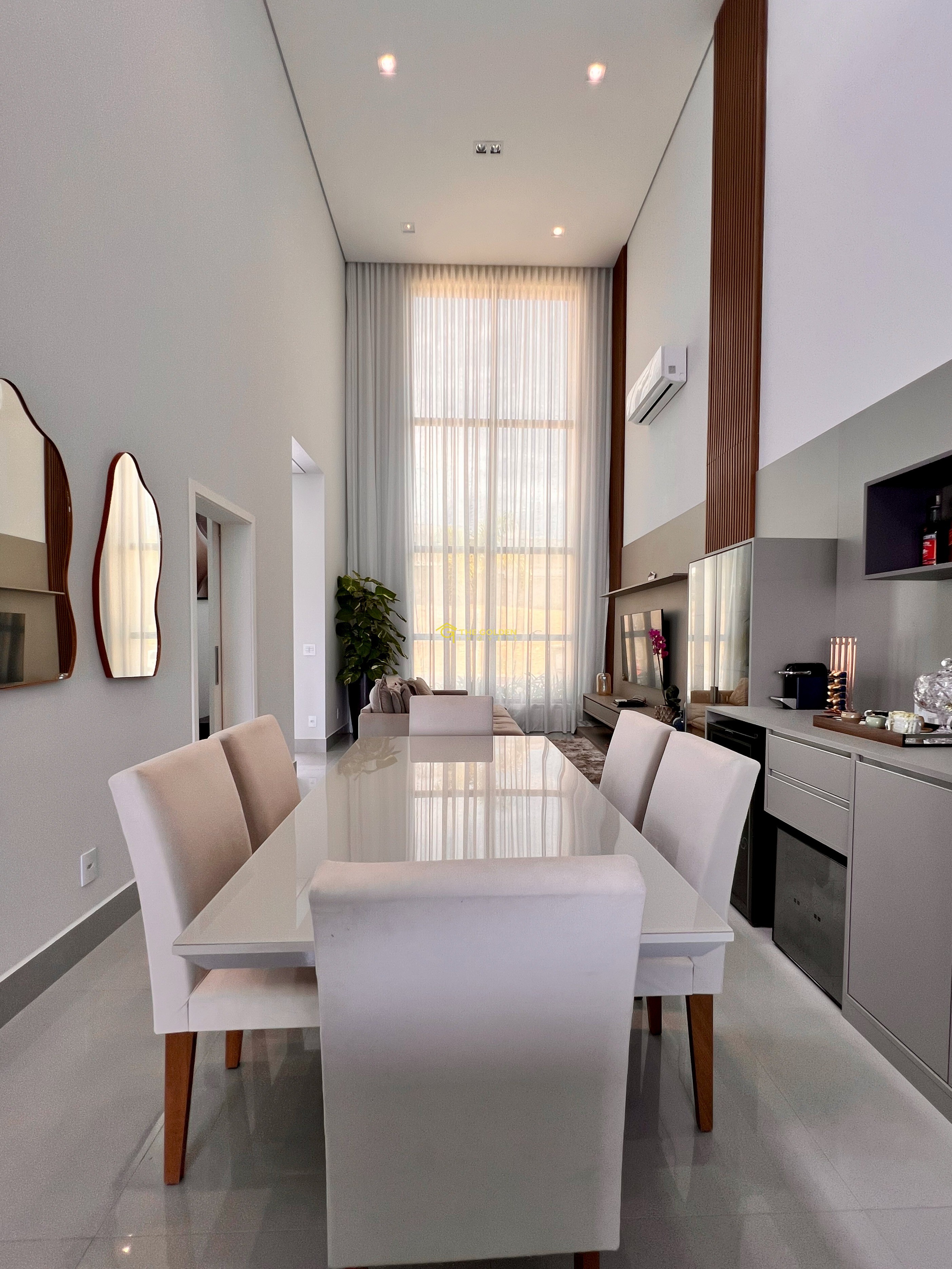 Casa de Condomínio, 3 quartos - Foto 30