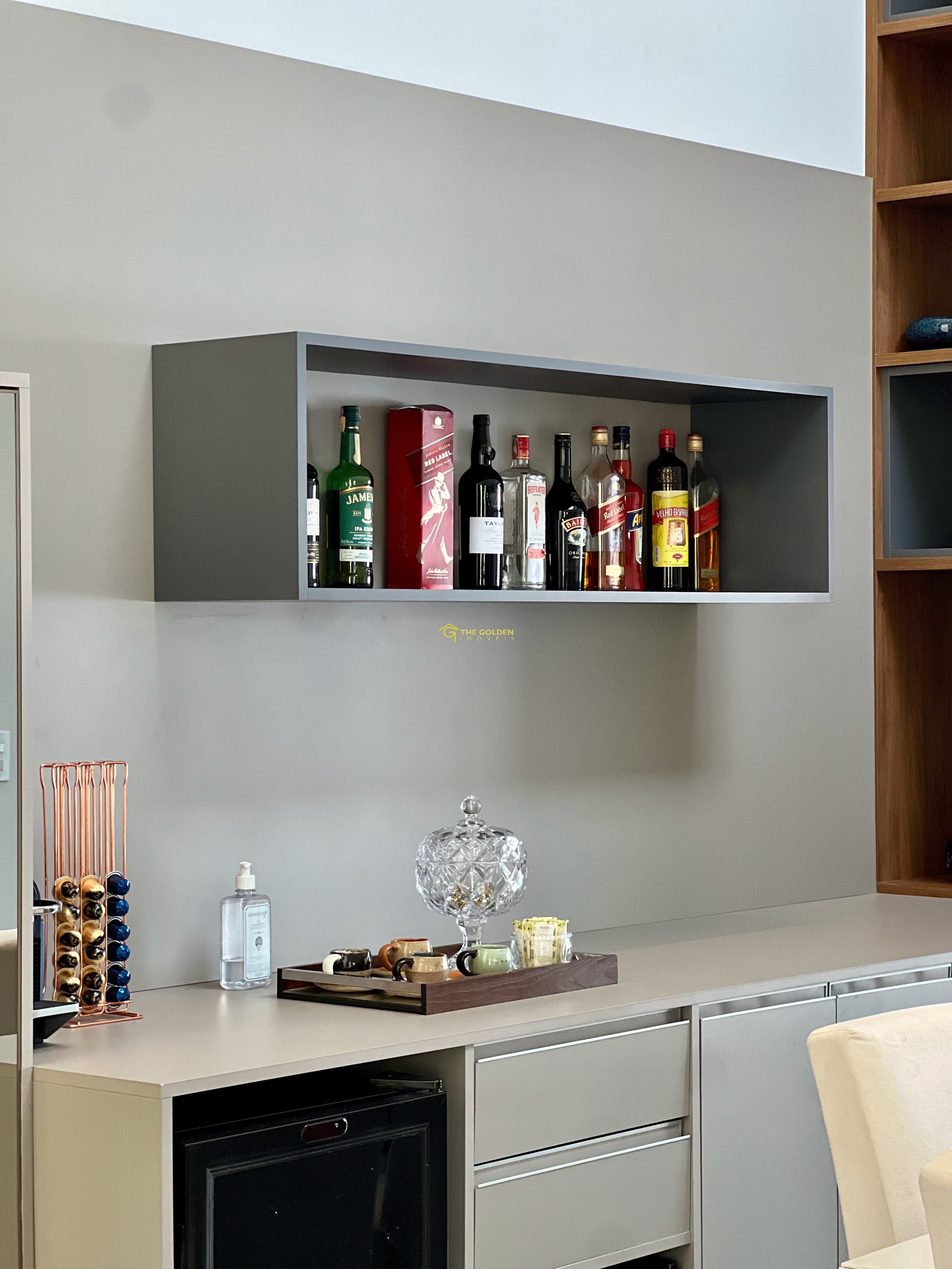 Casa de Condomínio, 3 quartos - Foto 3