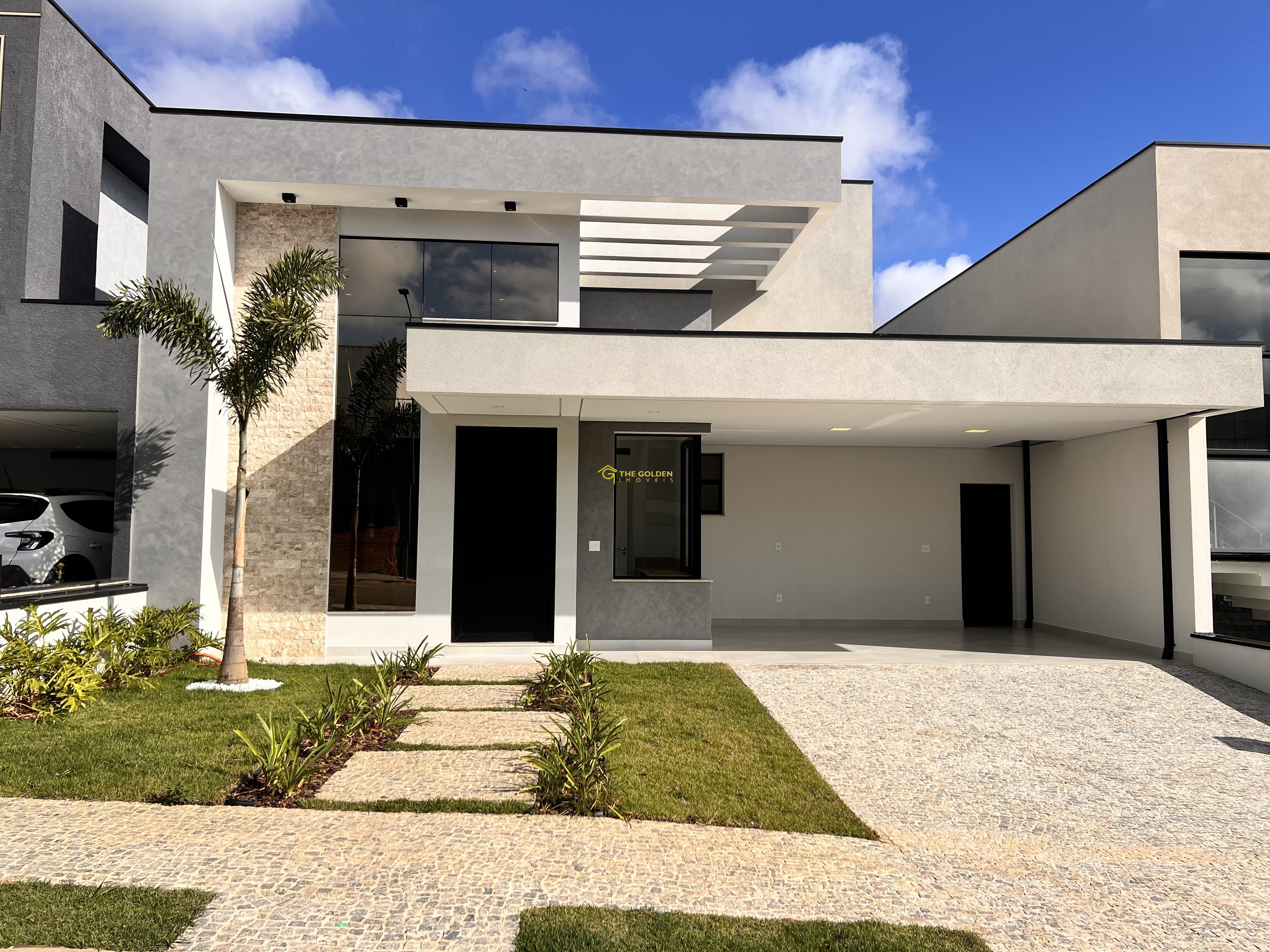 Casa de Condomínio, 3 quartos - Foto 31