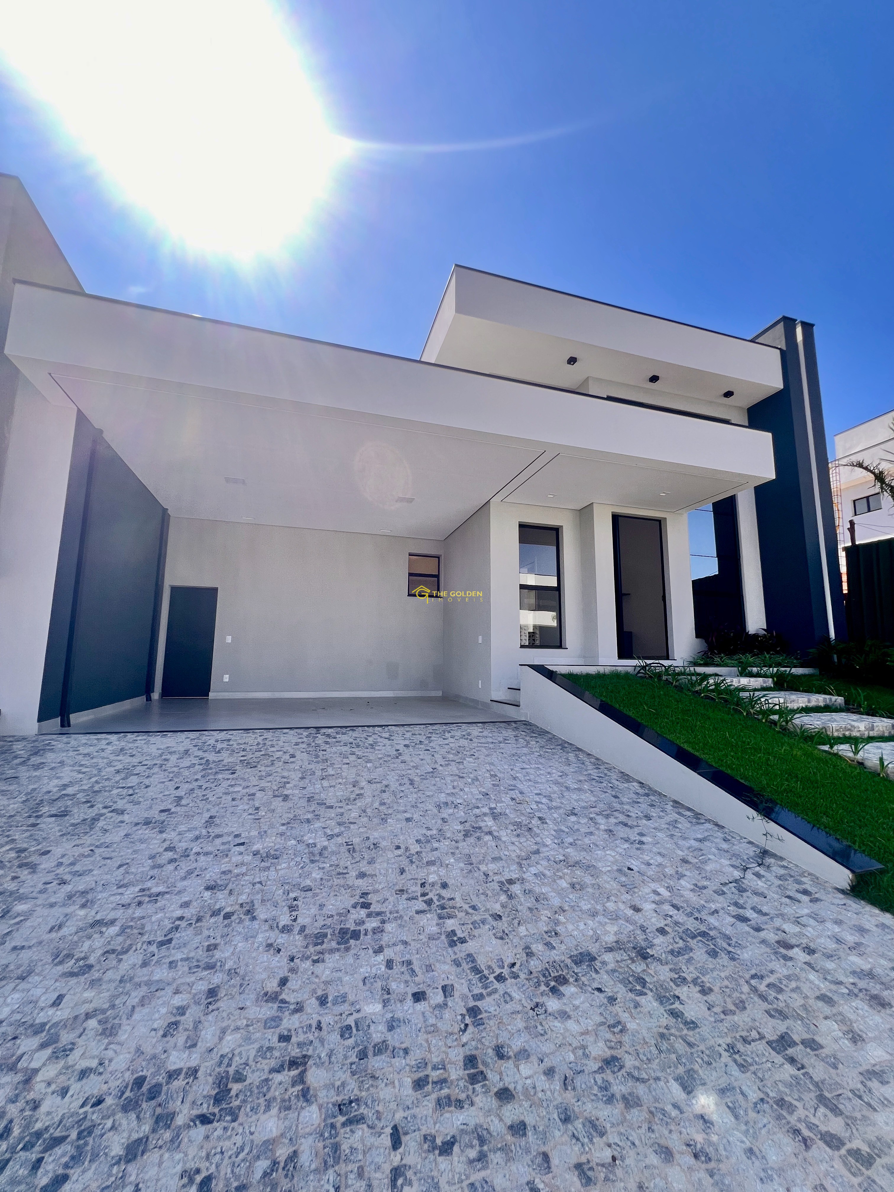 Casa de Condomínio, 3 quartos - Foto 12