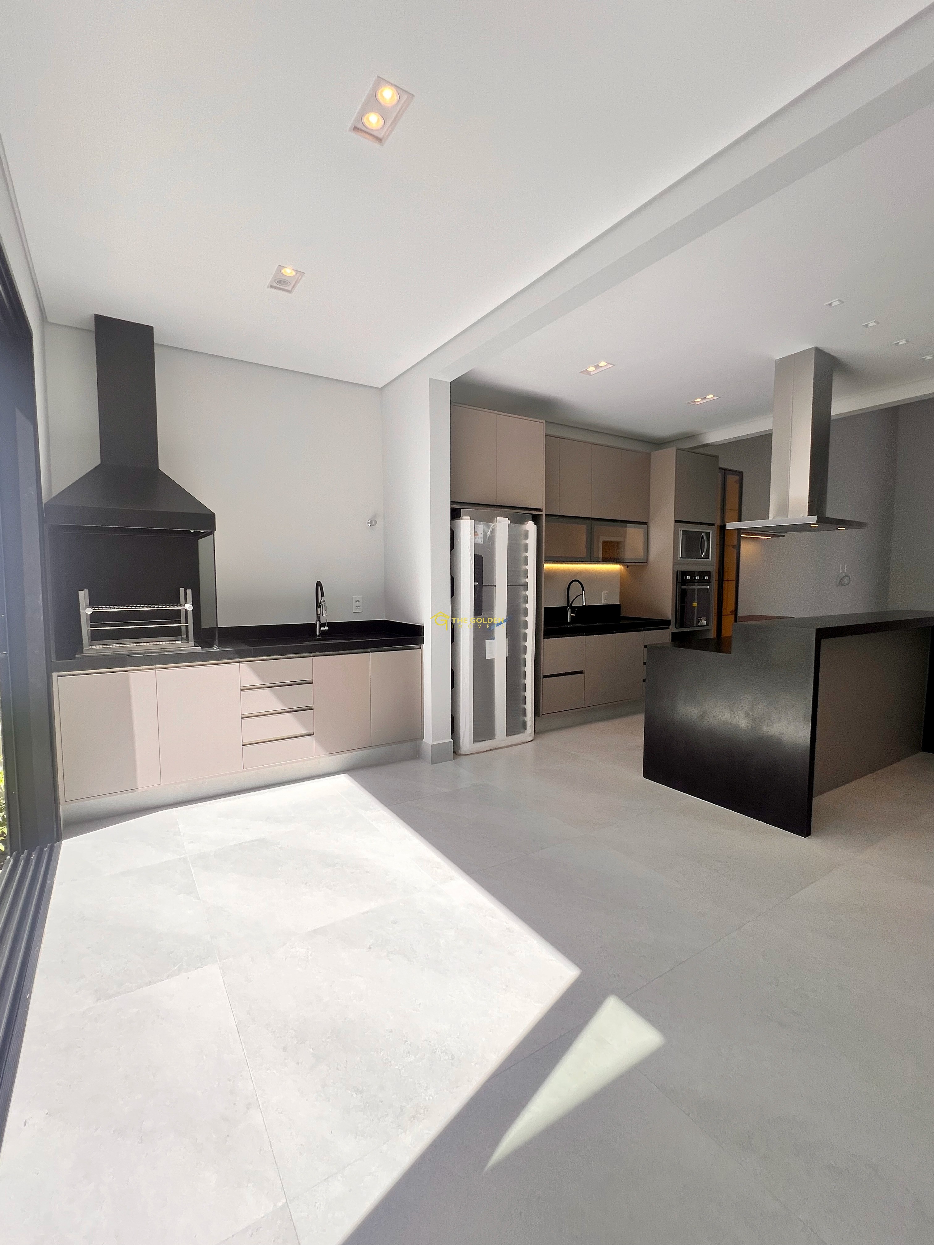 Casa de Condomínio, 3 quartos - Foto 57