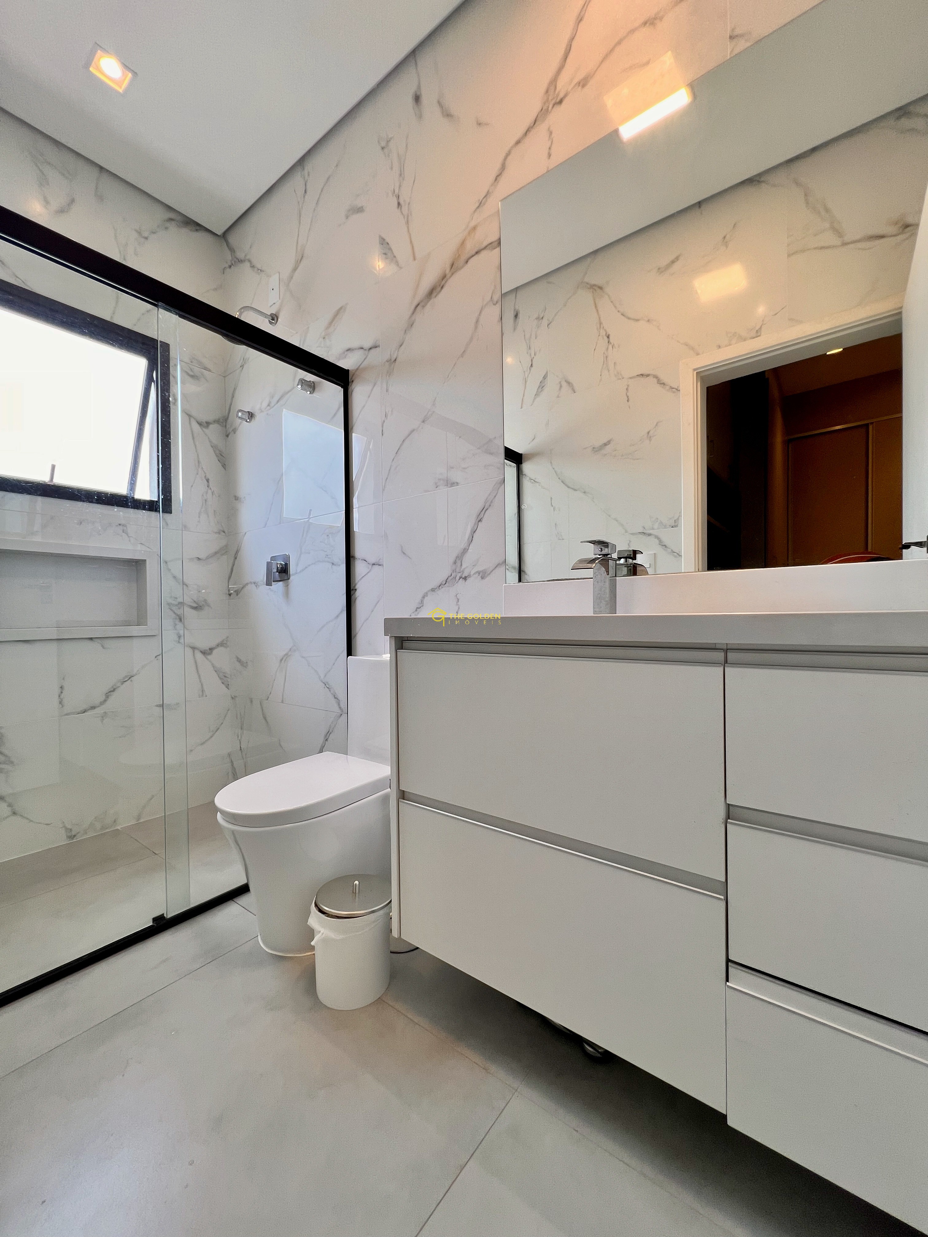 Casa de Condomínio, 3 quartos - Foto 50