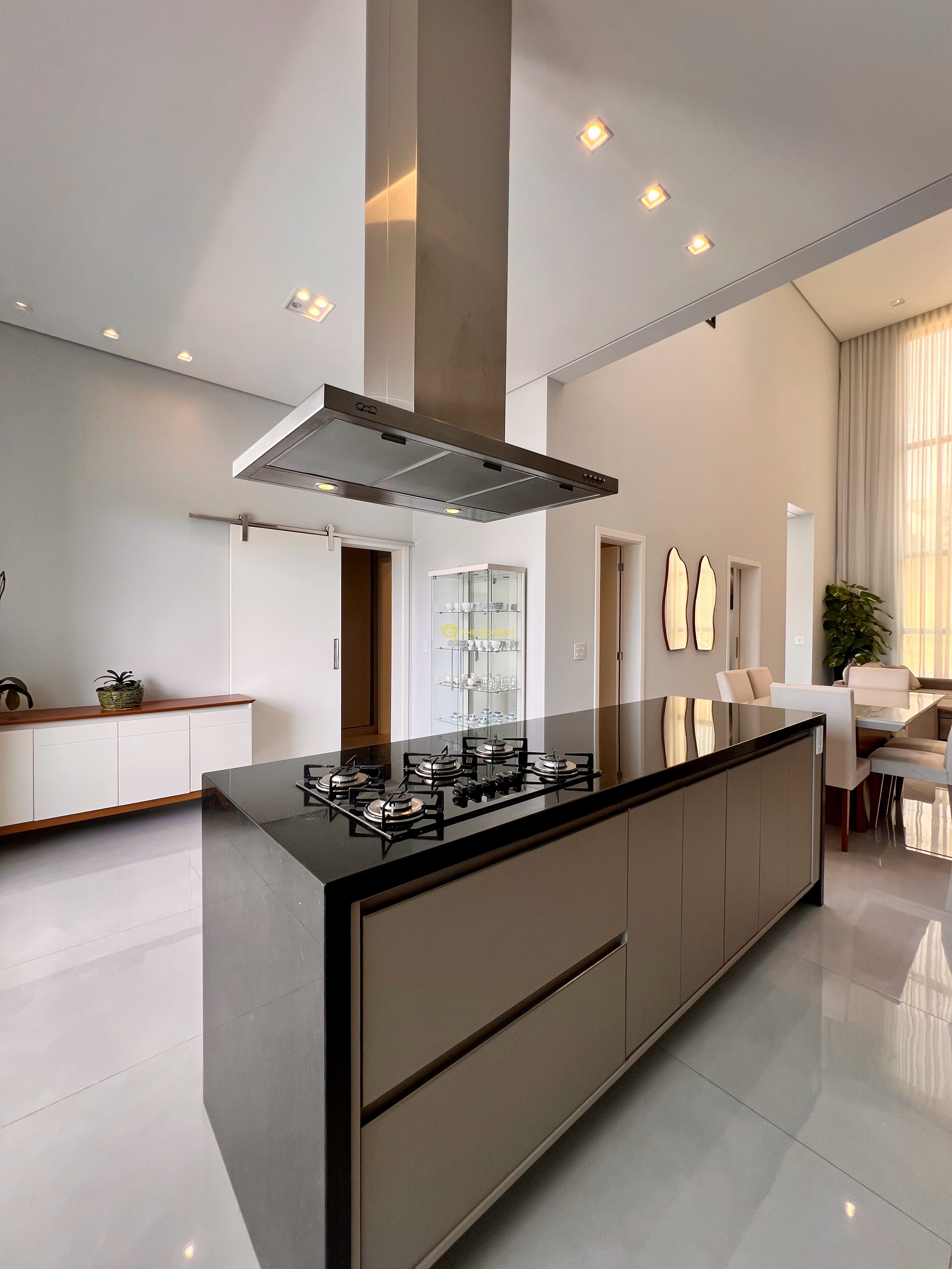 Casa de Condomínio, 3 quartos - Foto 35