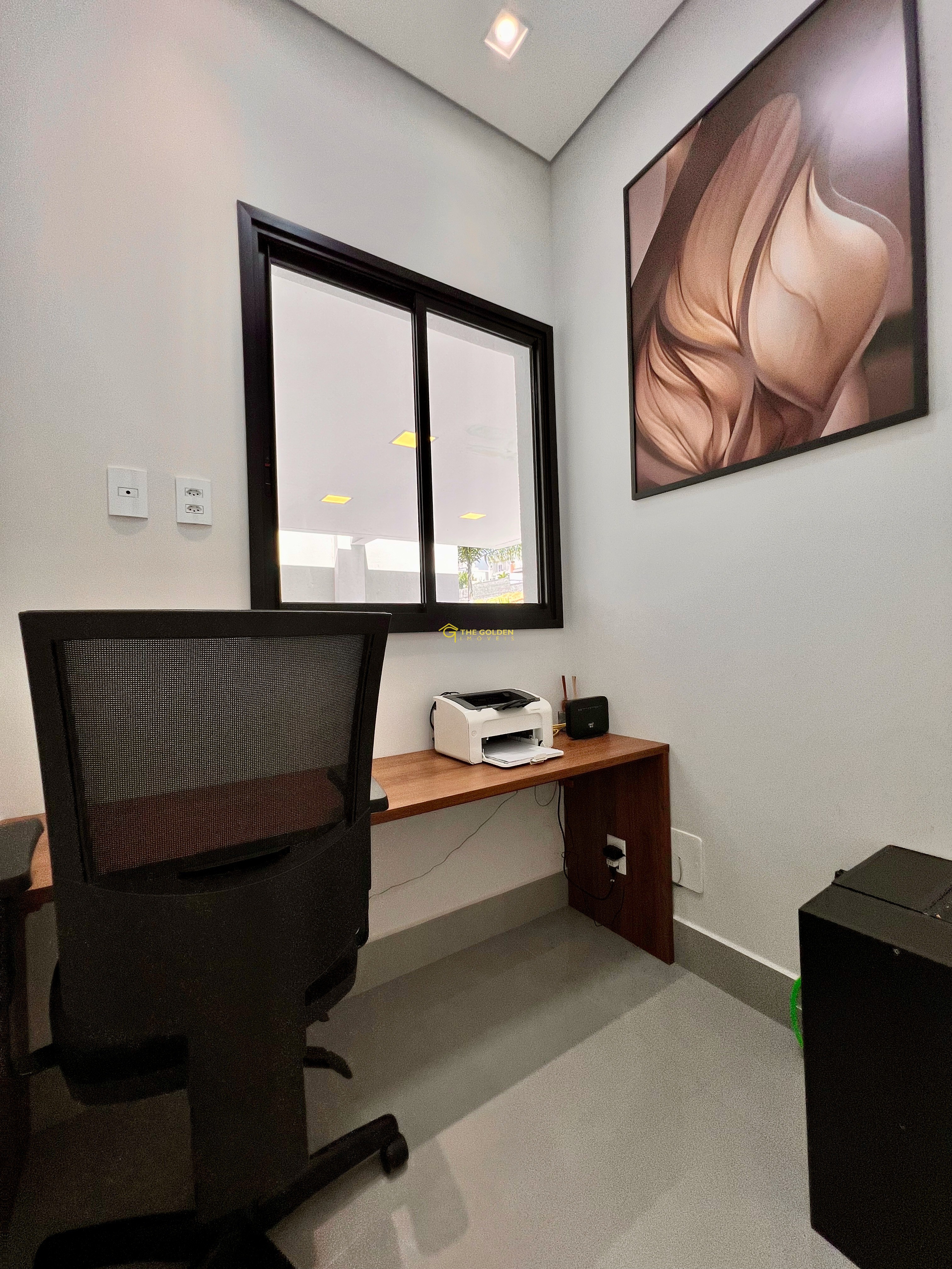 Casa de Condomínio, 3 quartos - Foto 33