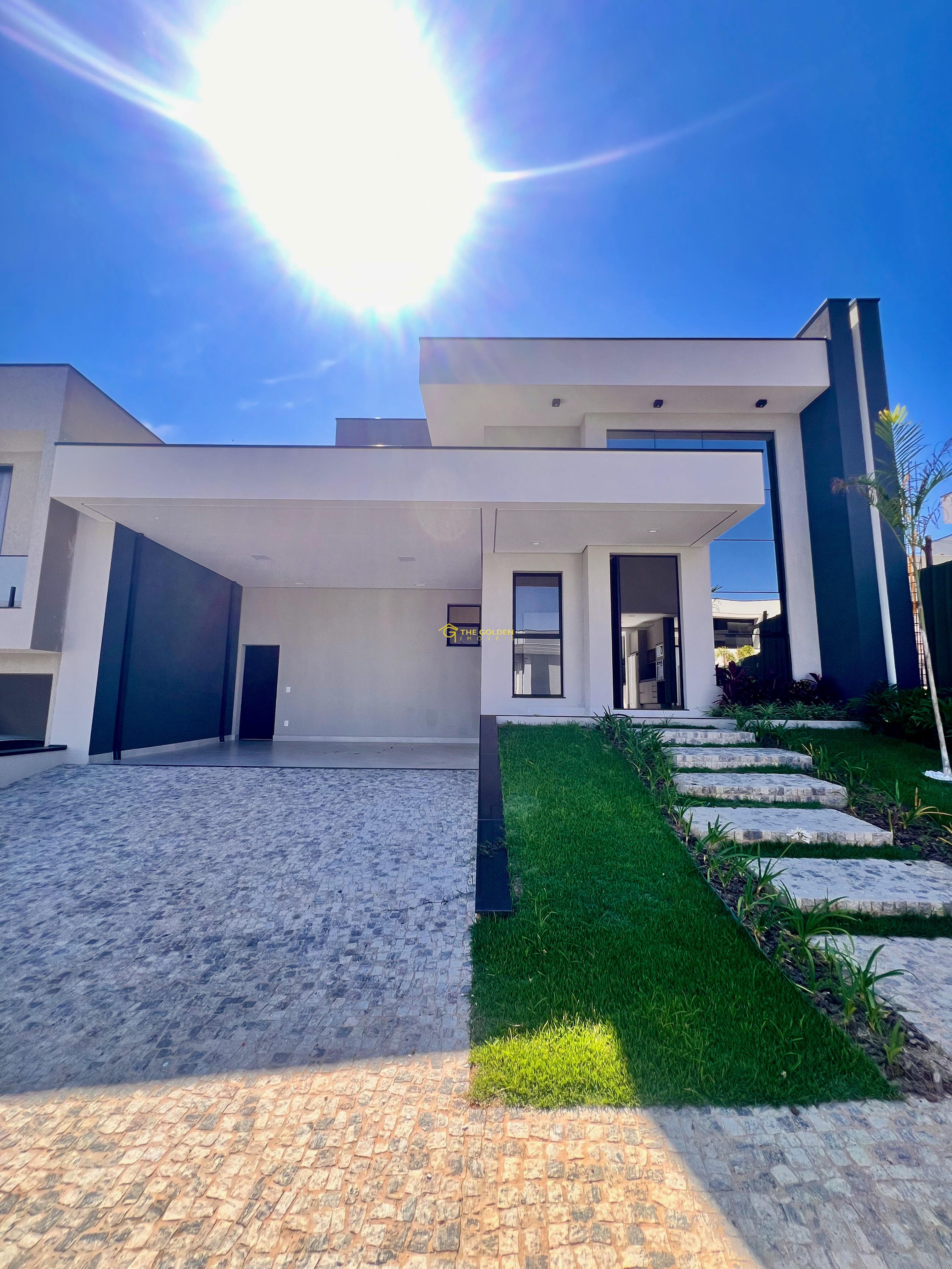 Casa de Condomínio, 3 quartos - Foto 10