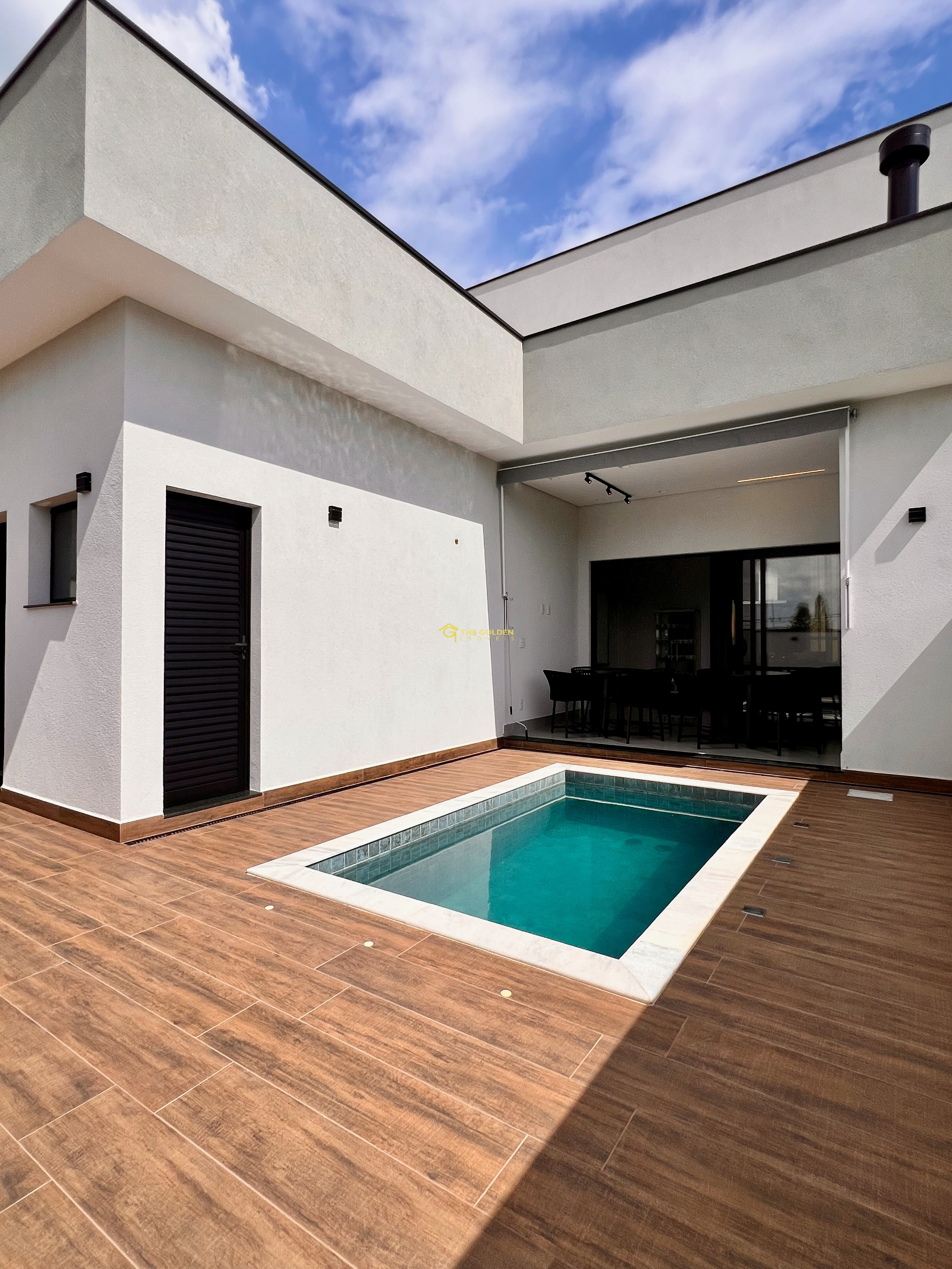 Casa de Condomínio, 3 quartos - Foto 37