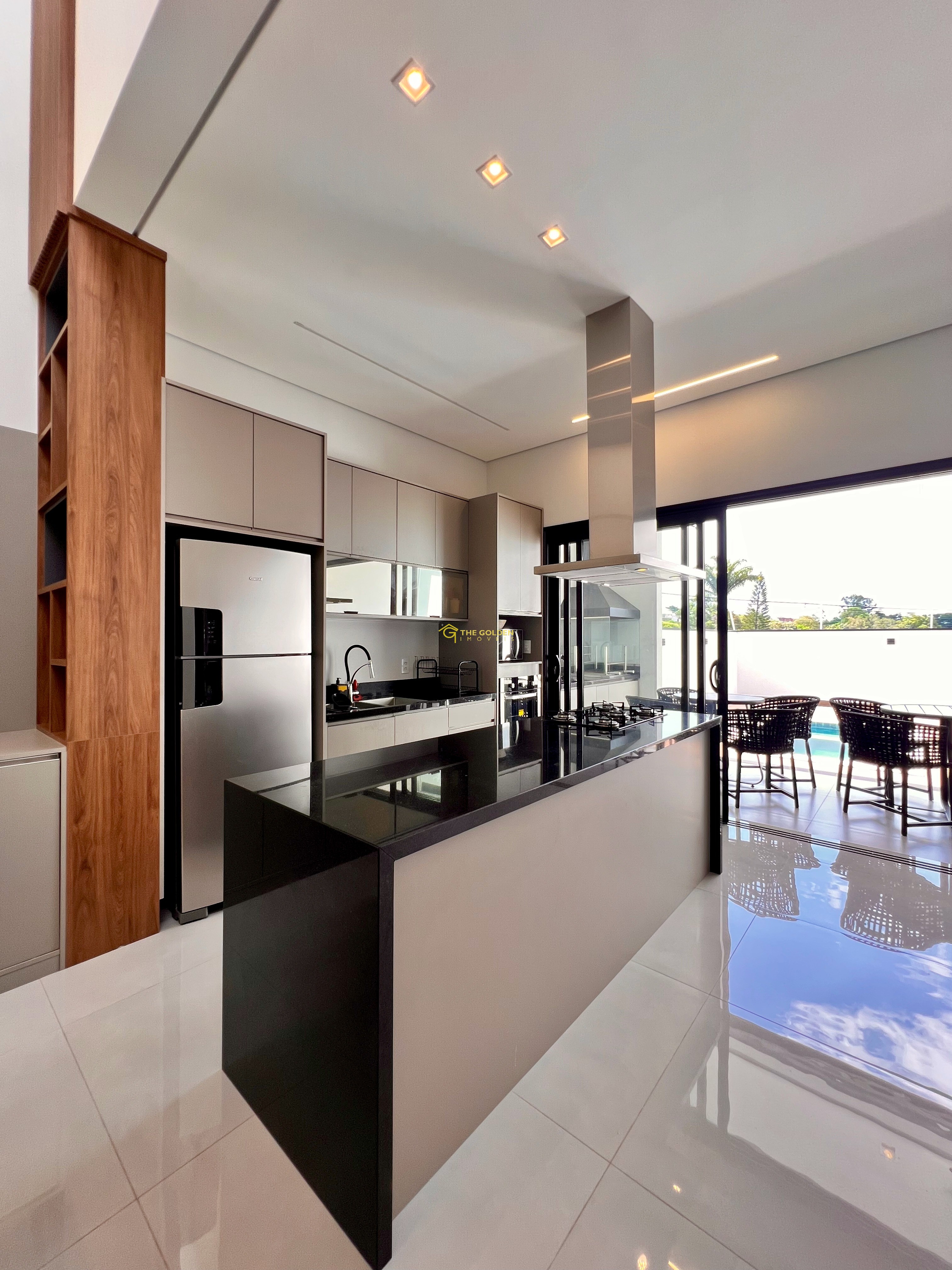 Casa de Condomínio, 3 quartos - Foto 27