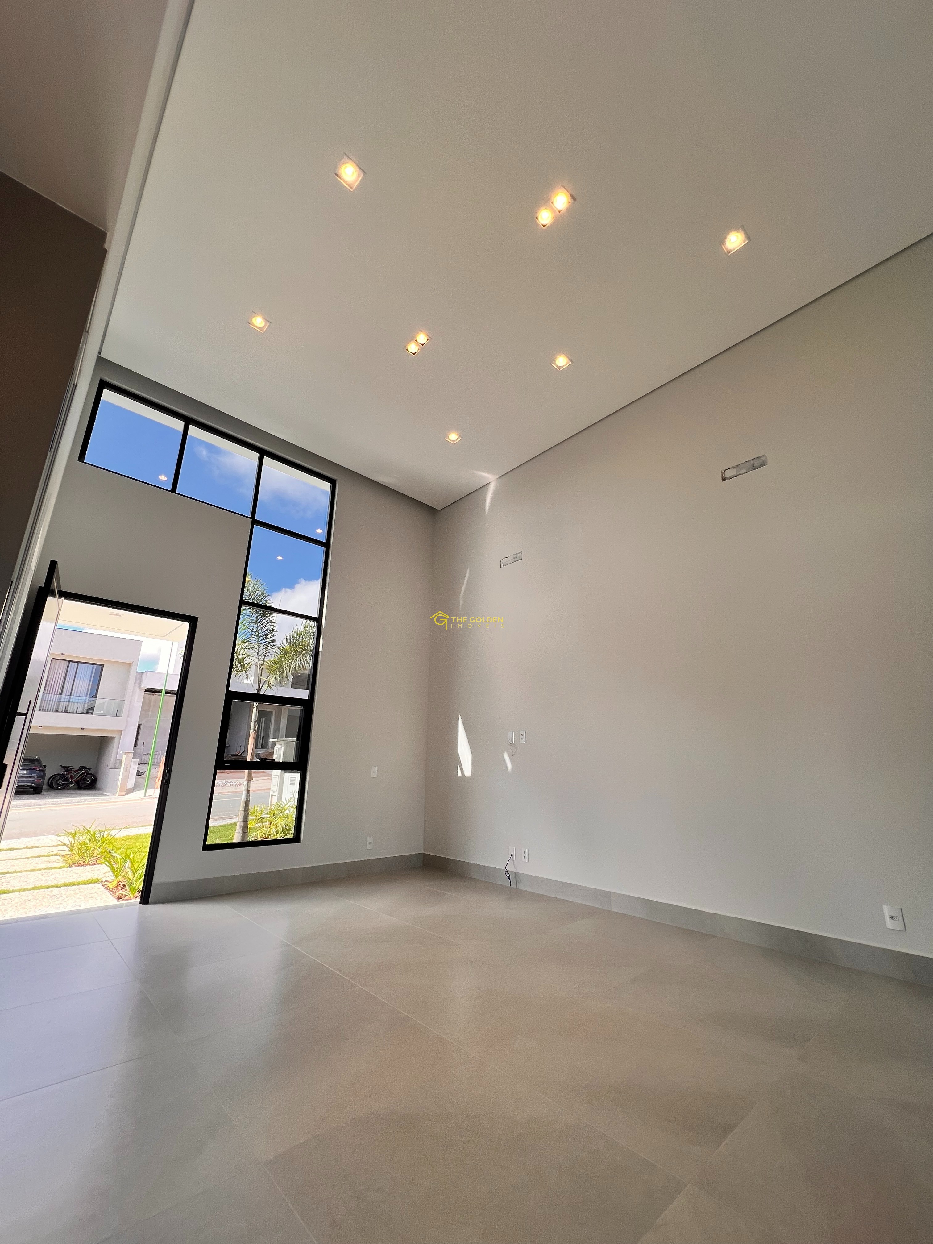 Casa de Condomínio, 3 quartos - Foto 65